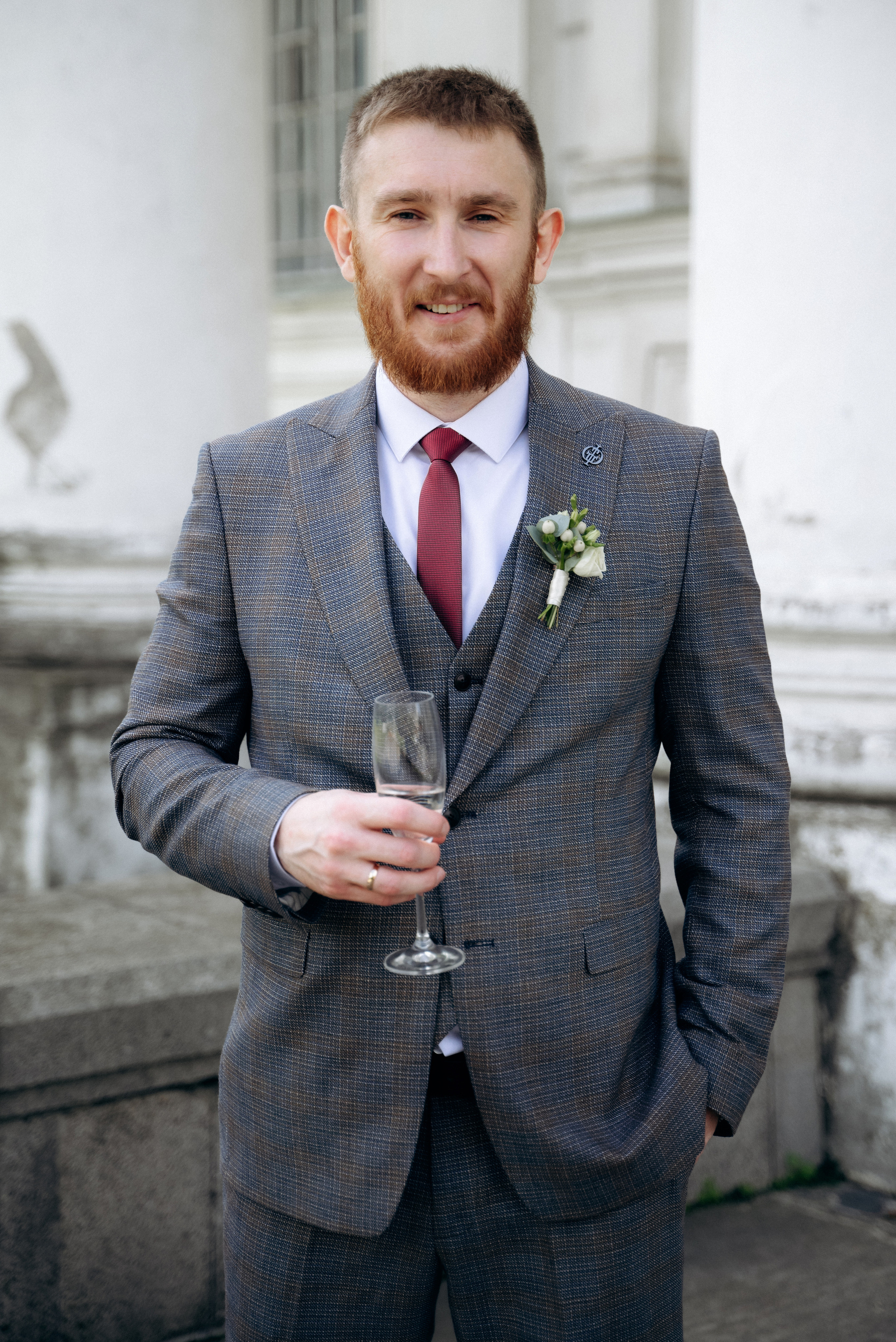 Сергiй та Наталя. Весільний та сімейний фотограф міста Суми Артур Моргун