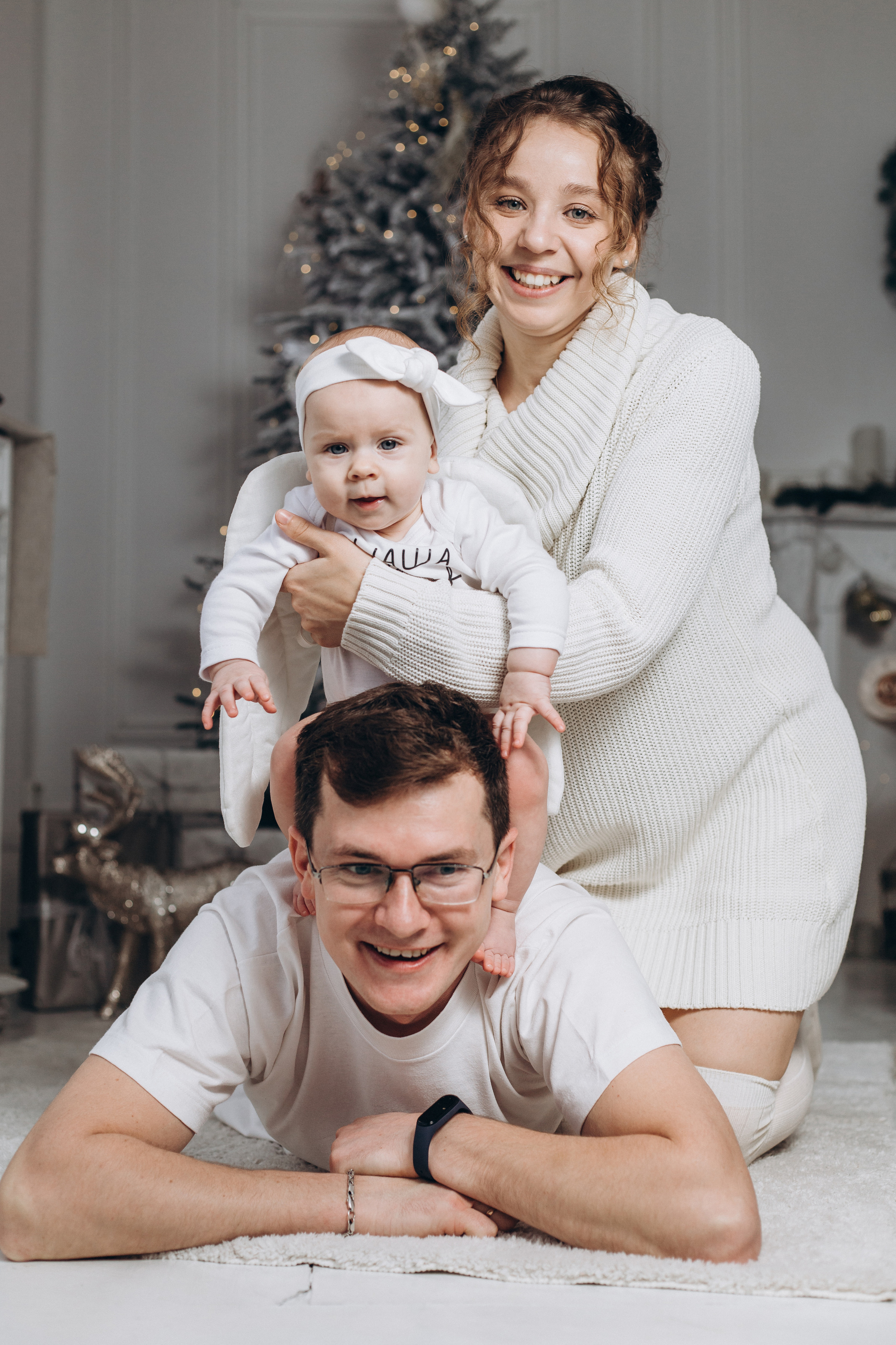 Юра + Рита = Аліса. Весільний та сімейний фотограф міста Суми Артур Моргун