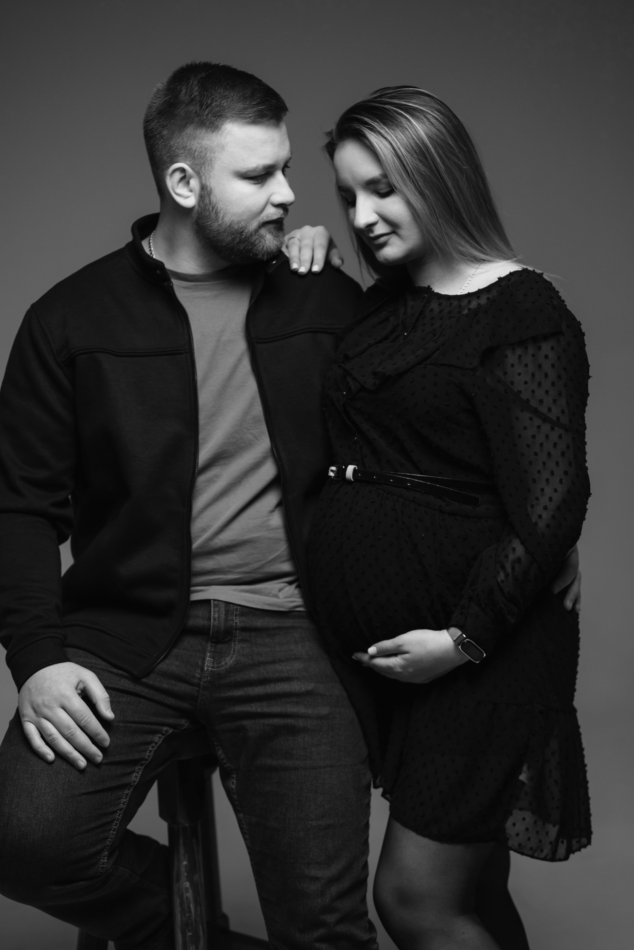 Аня та Сергій. Весільний та сімейний фотограф міста Суми Артур Моргун