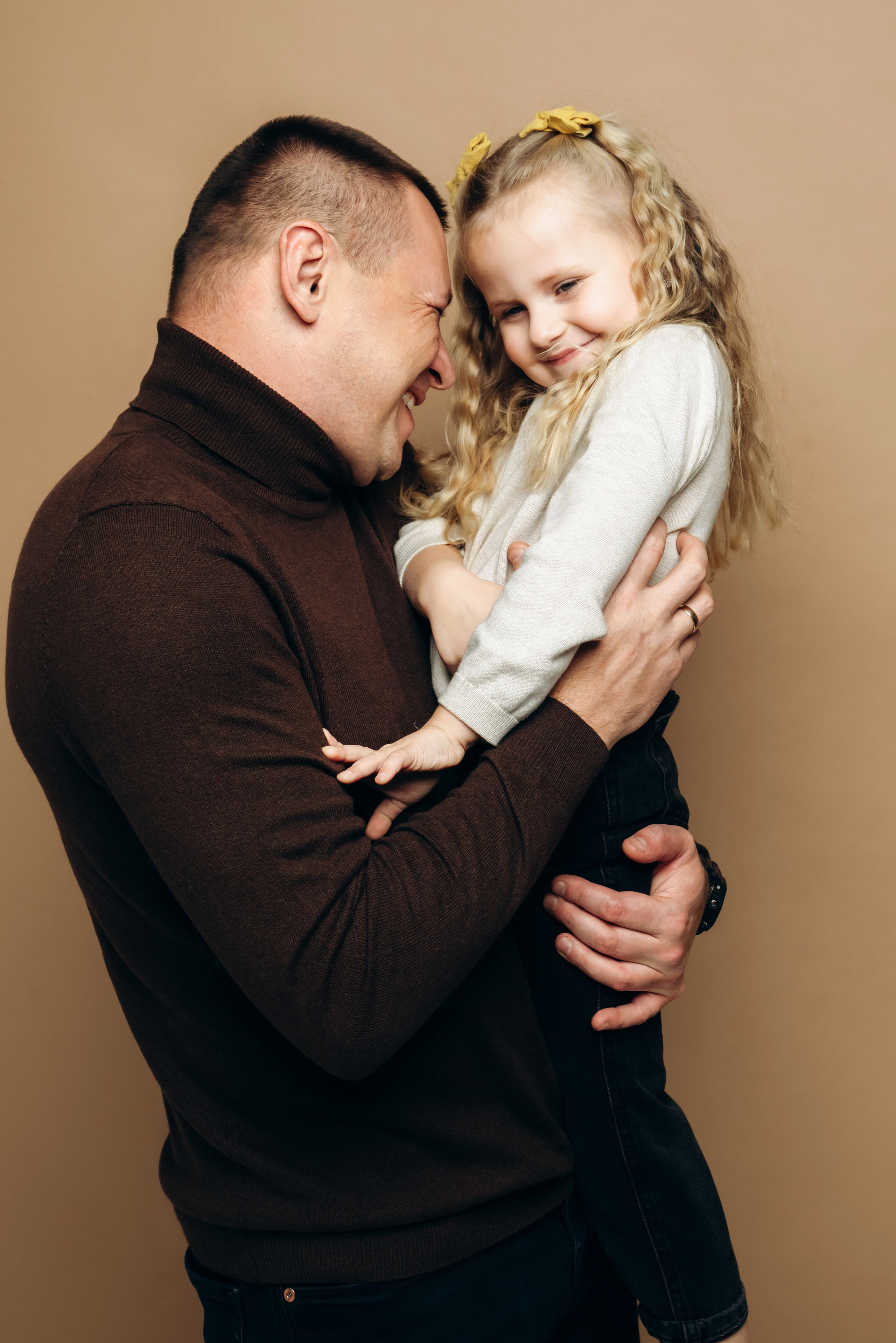 Сiмейна. Весільний та сімейний фотограф міста Суми Артур Моргун