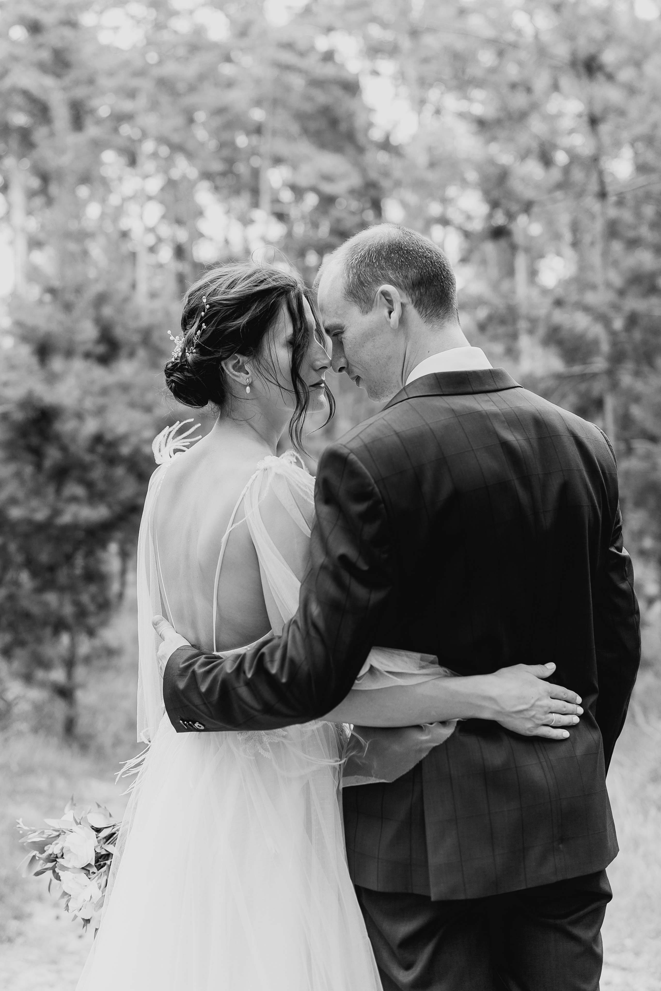 Рома та Iрина. Весільний та сімейний фотограф міста Суми Артур Моргун