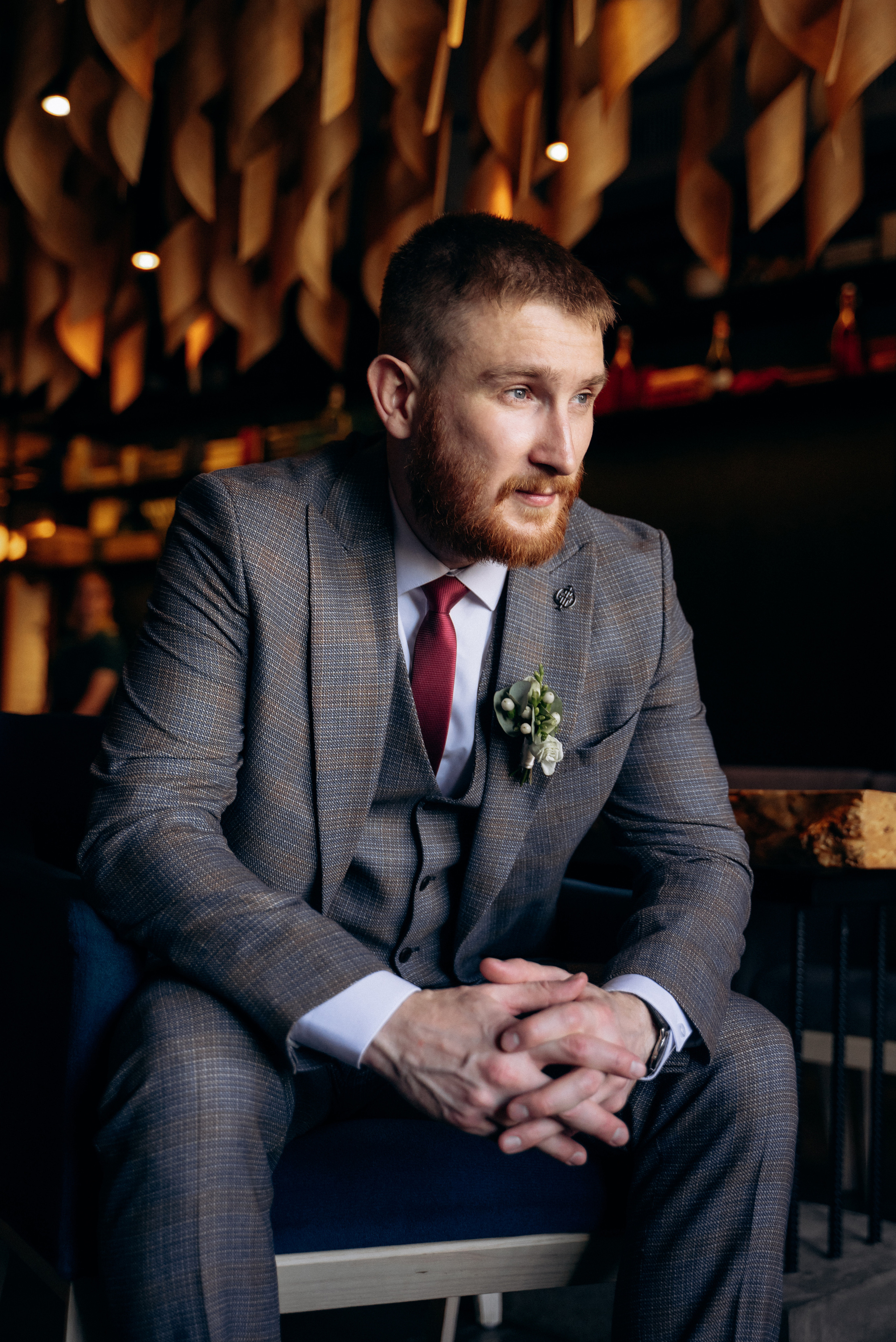 Сергiй та Наталя. Весільний та сімейний фотограф міста Суми Артур Моргун