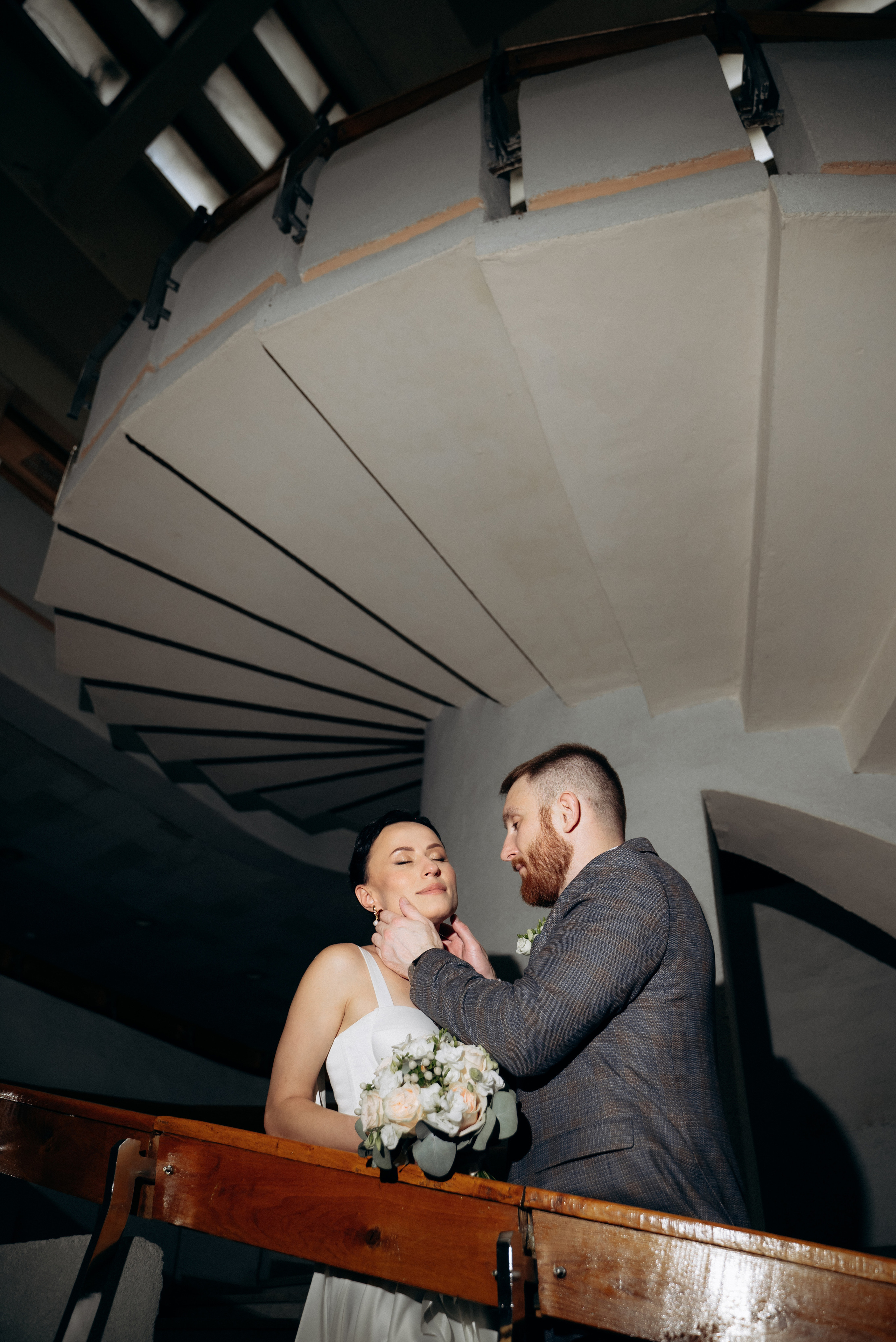 Сергiй та Наталя. Весільний та сімейний фотограф міста Суми Артур Моргун