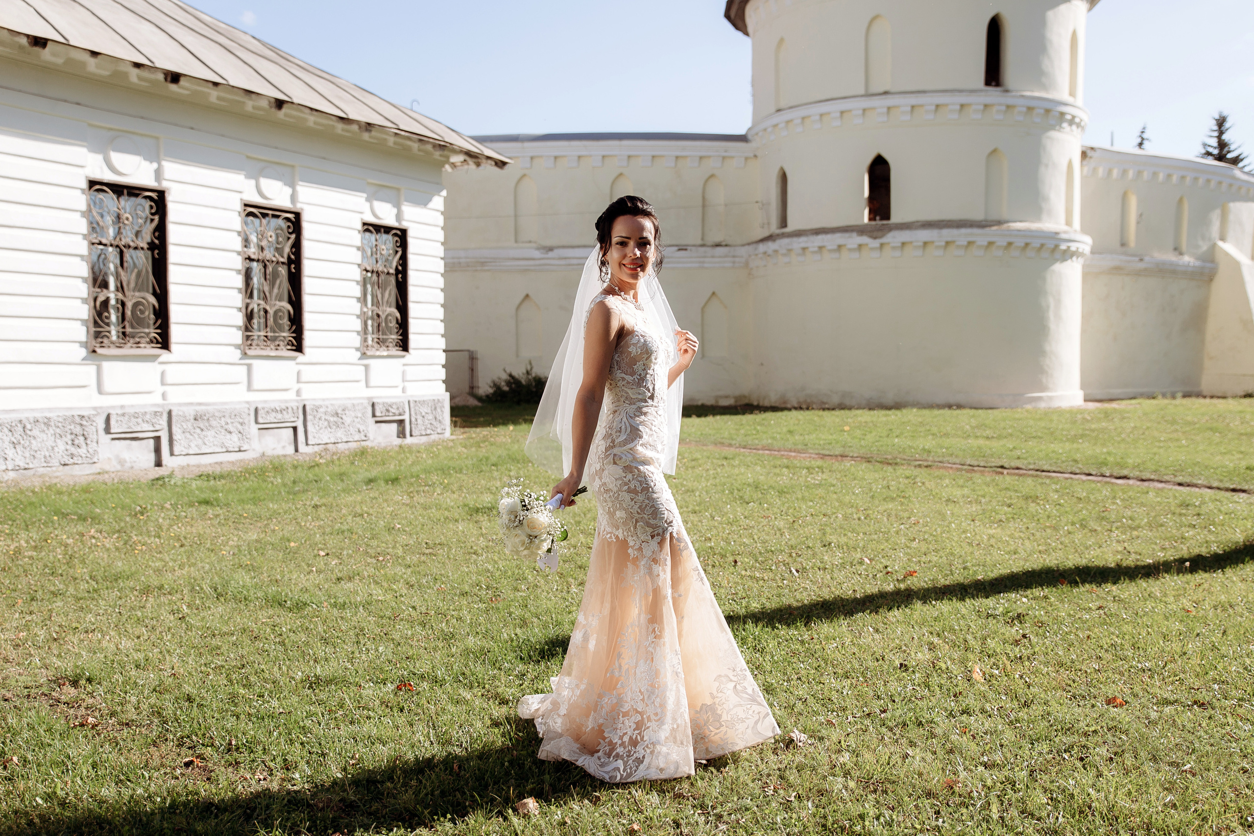 Дмитро та Даша. Весільний та сімейний фотограф міста Суми Артур Моргун