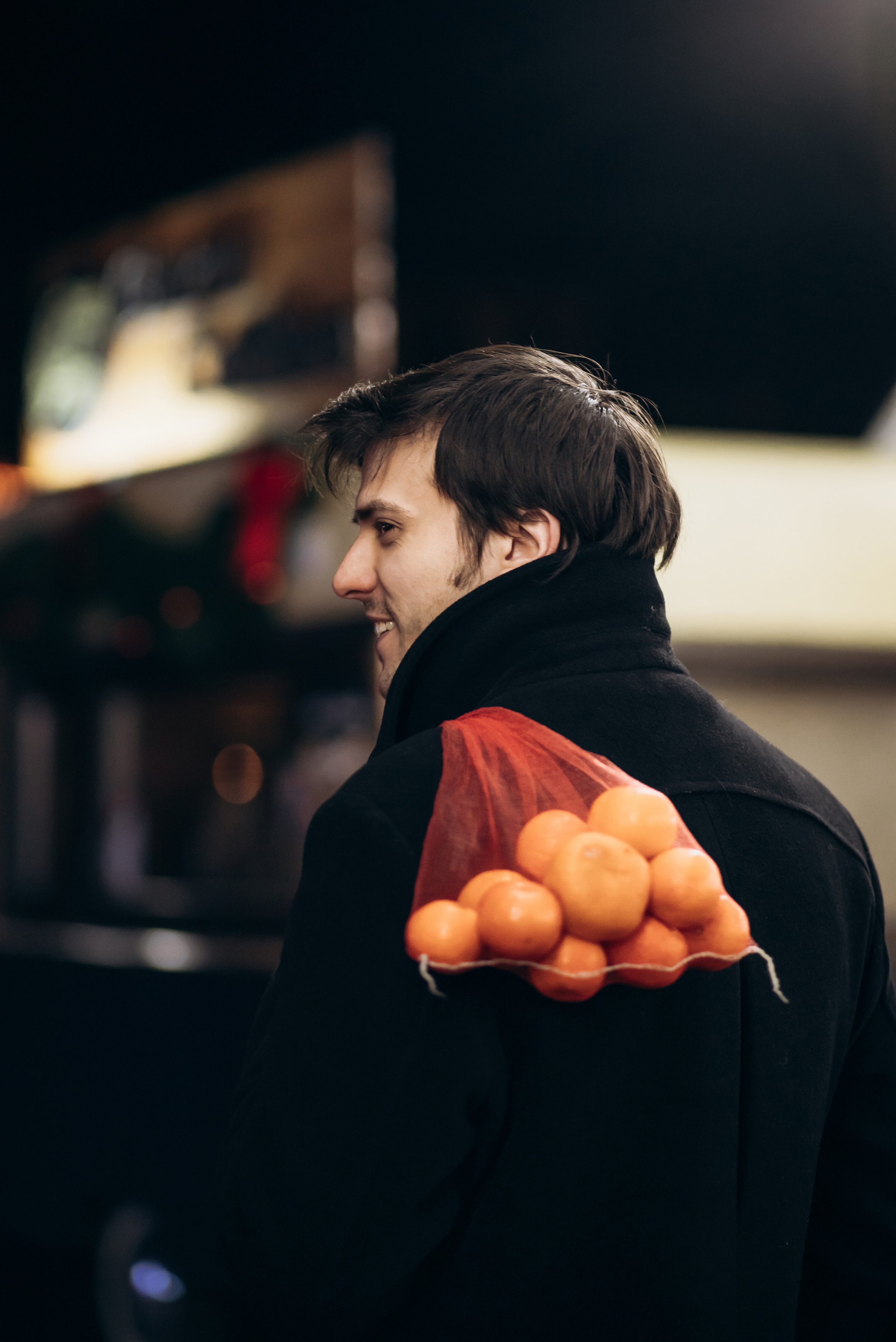 Сергiй та Алiна. Весільний та сімейний фотограф міста Суми Артур Моргун