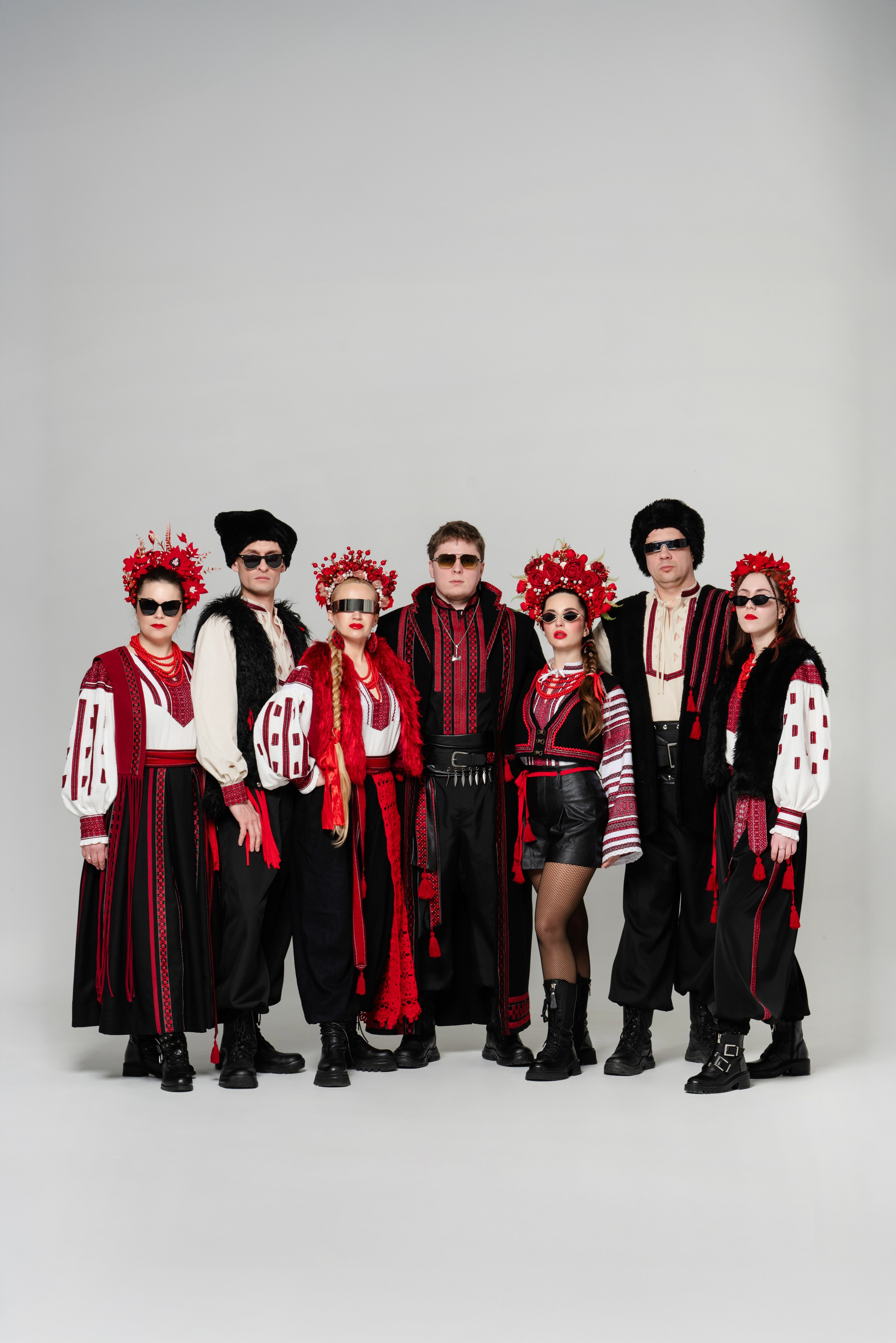 КОЛО. Весільний та сімейний фотограф міста Суми Артур Моргун