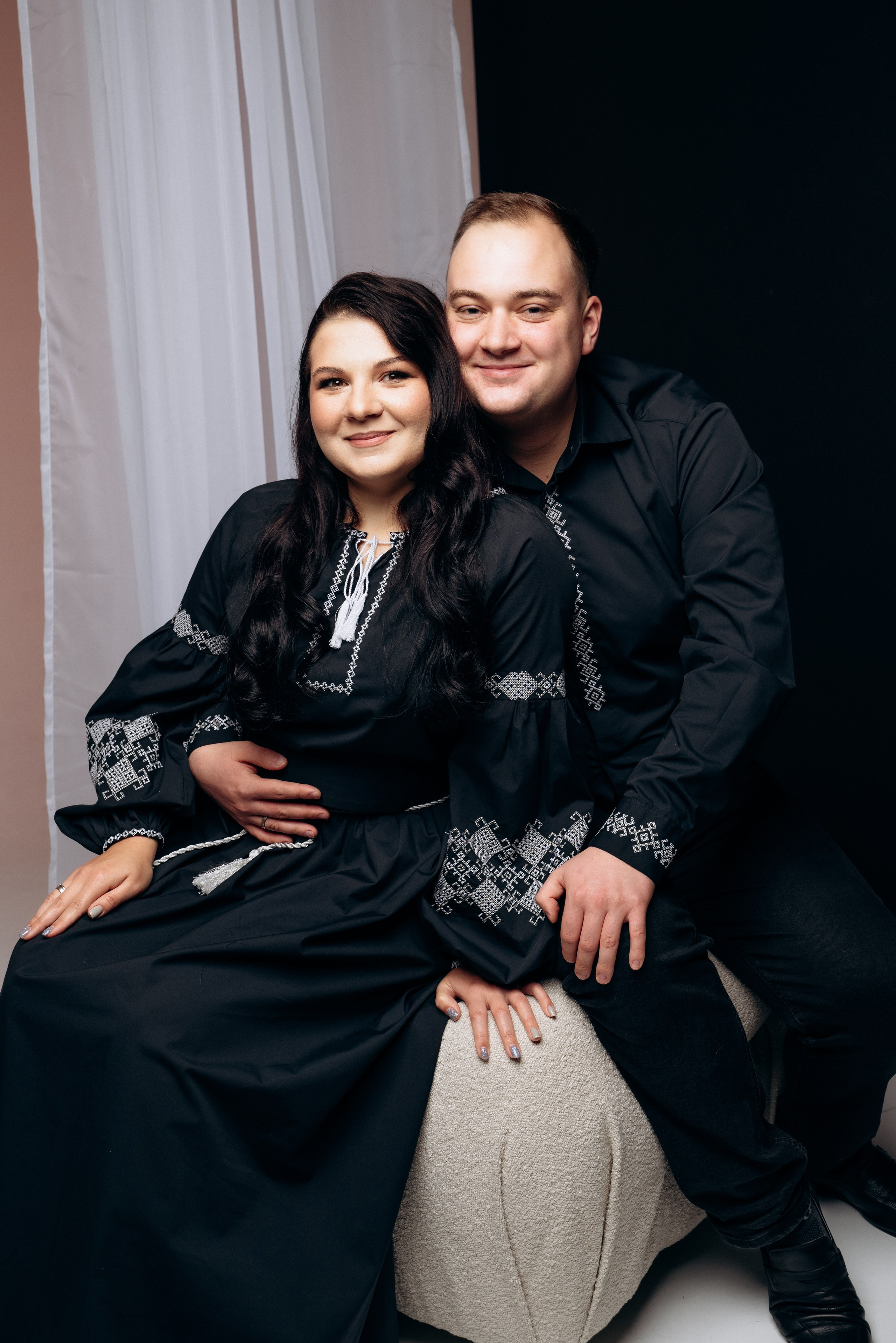 Олена та Богдан. Весільний та сімейний фотограф міста Суми Артур Моргун