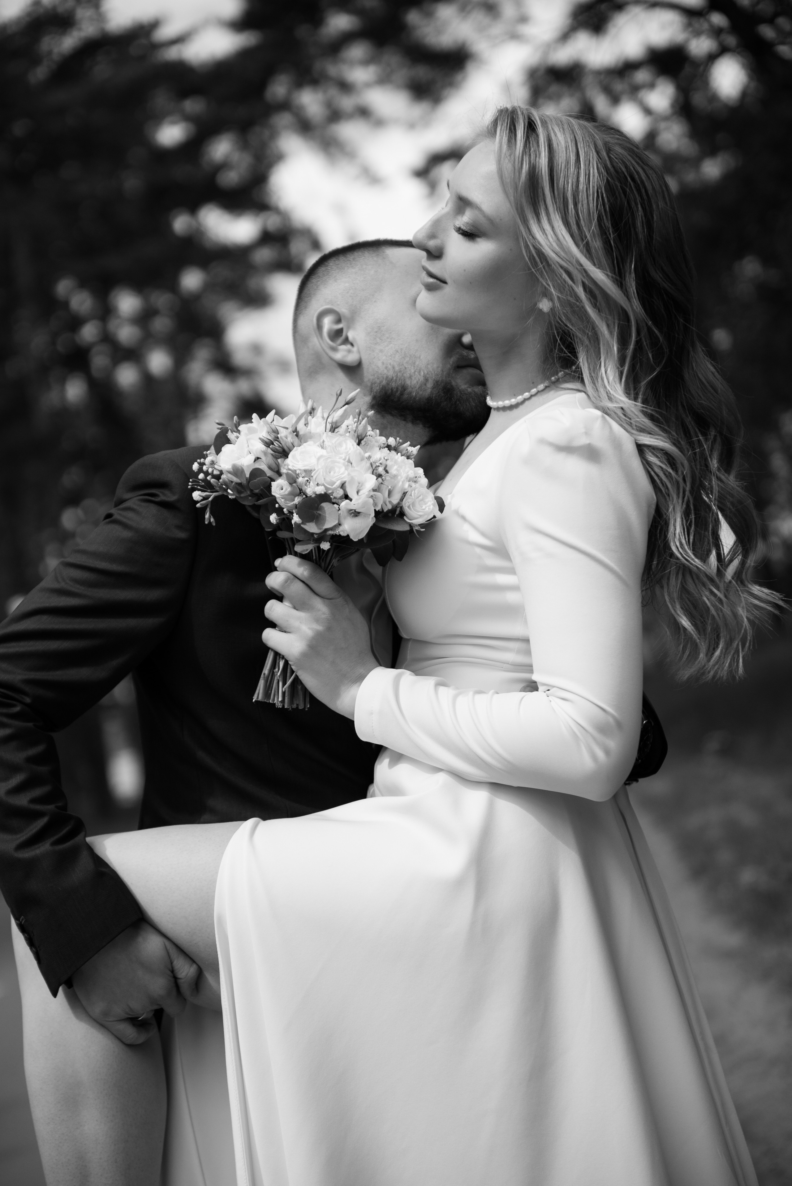 Олександр та Марина. Весільний та сімейний фотограф міста Суми Артур Моргун