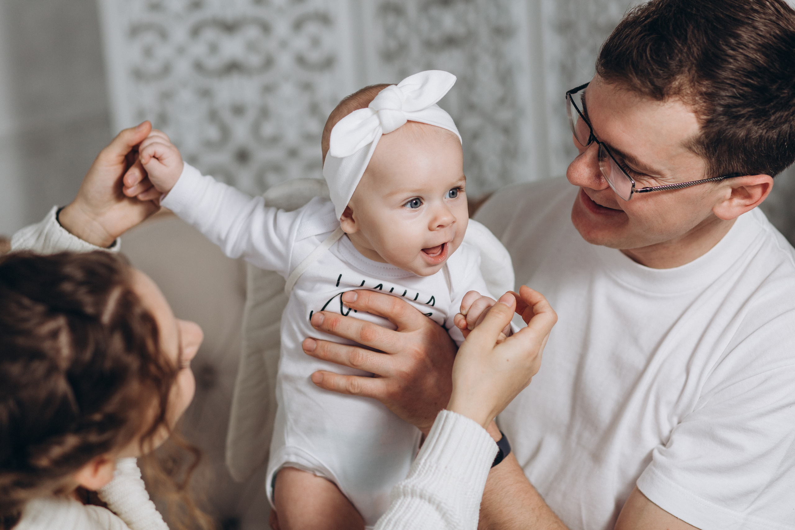 Юра + Рита = Аліса. Весільний та сімейний фотограф міста Суми Артур Моргун