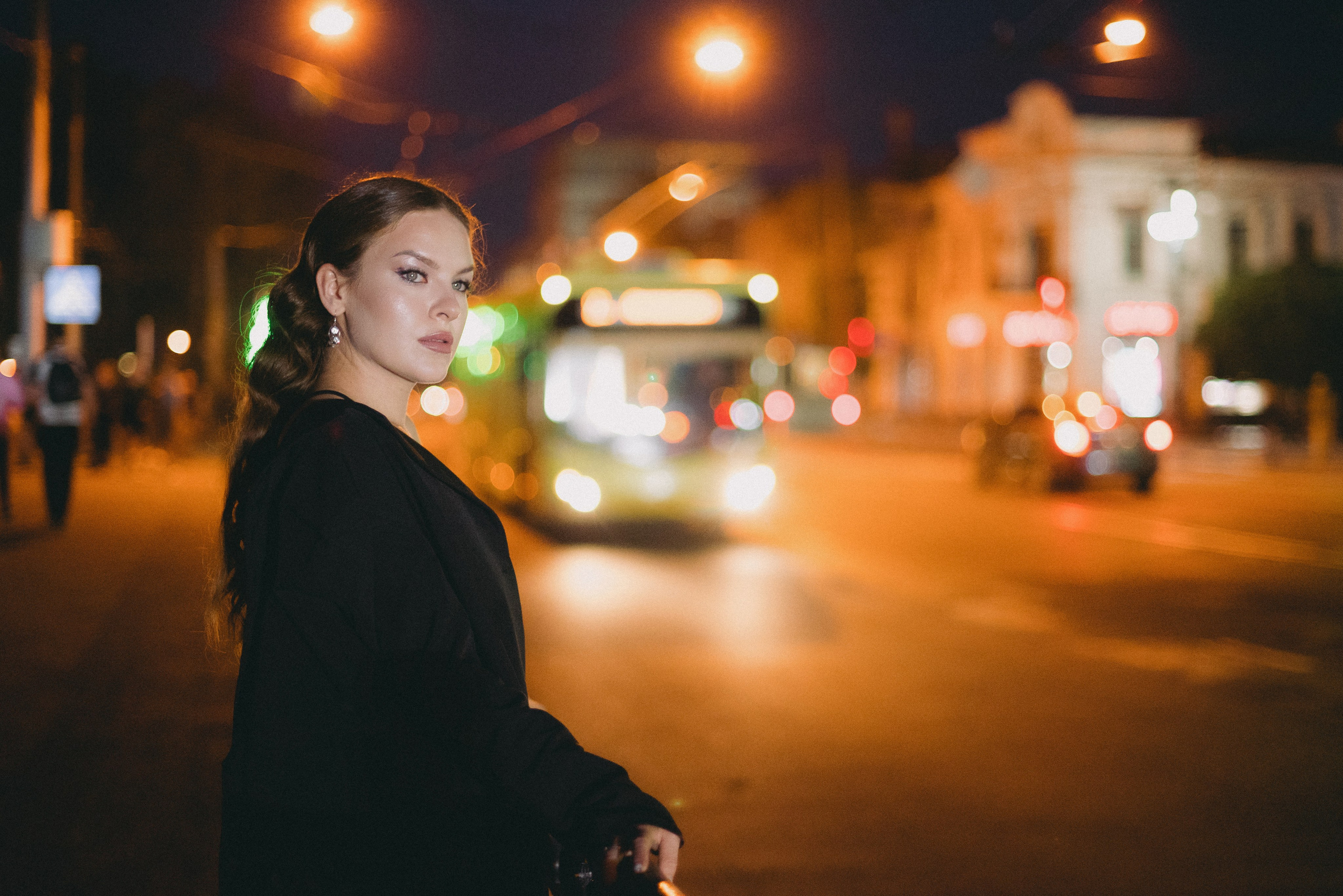 Марина. Весільний та сімейний фотограф міста Суми Артур Моргун