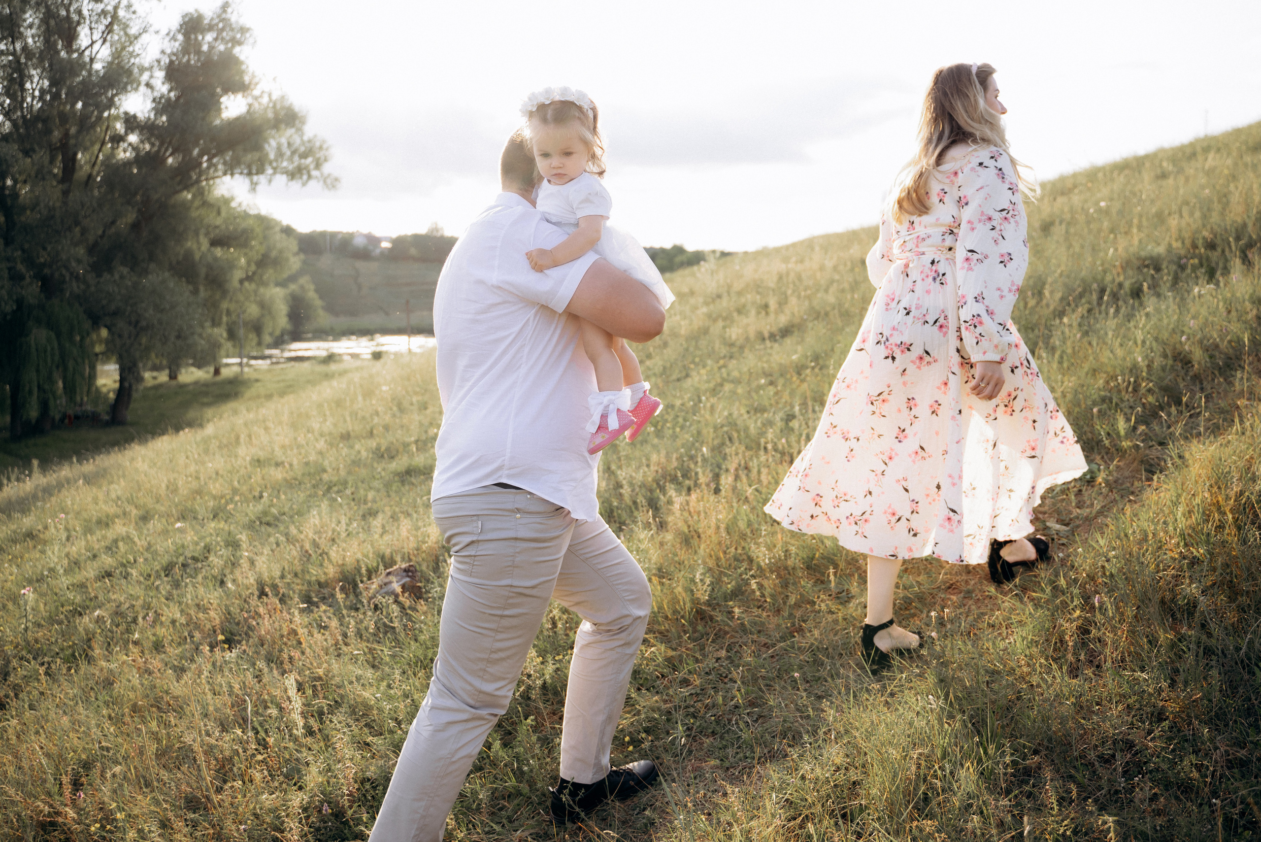1 рiк. Весільний та сімейний фотограф міста Суми Артур Моргун