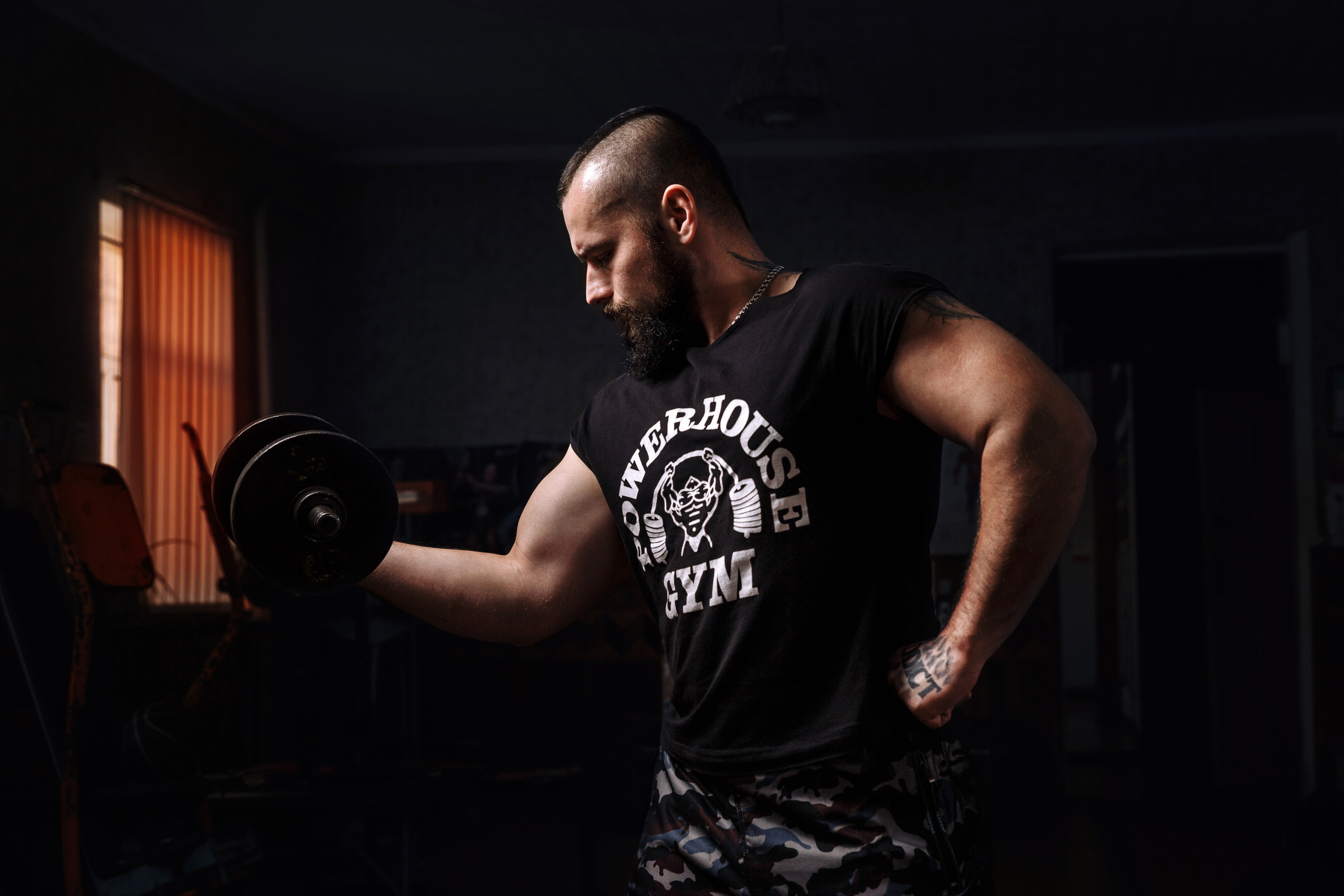 Володимир. Весільний та сімейний фотограф міста Суми Артур Моргун