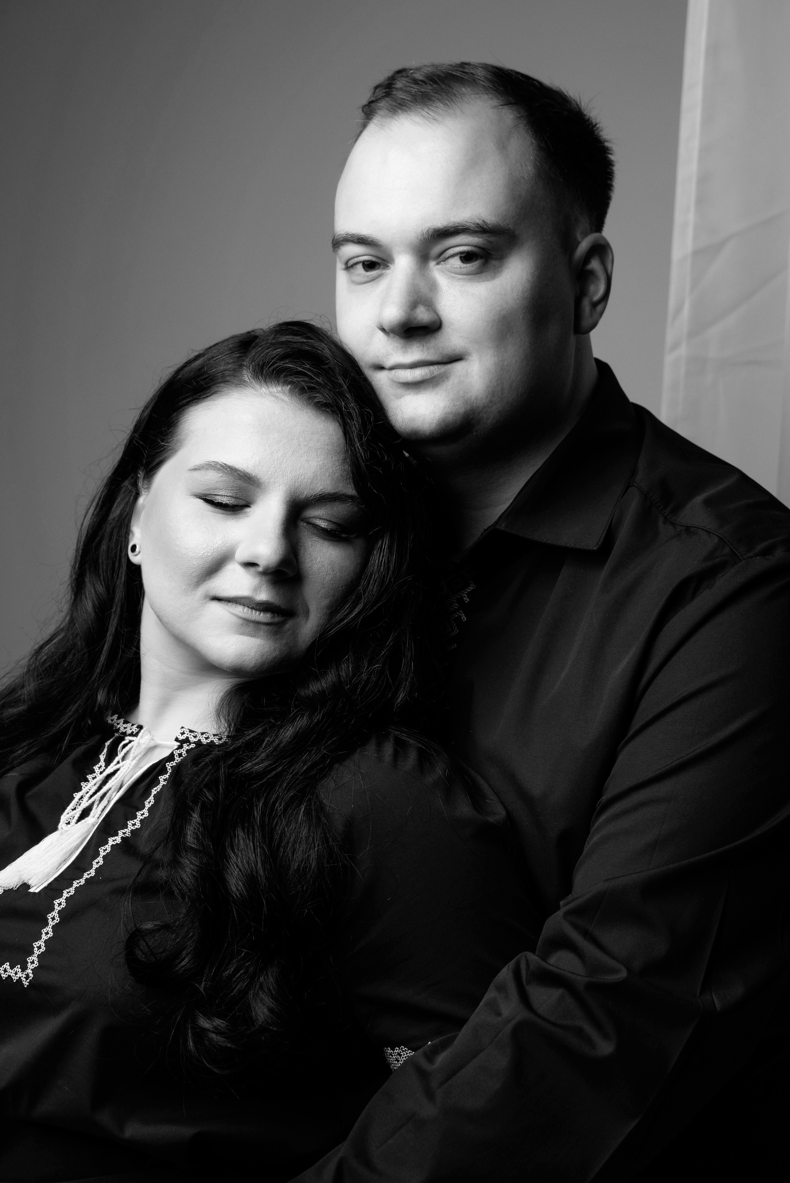 Олена та Богдан. Весільний та сімейний фотограф міста Суми Артур Моргун