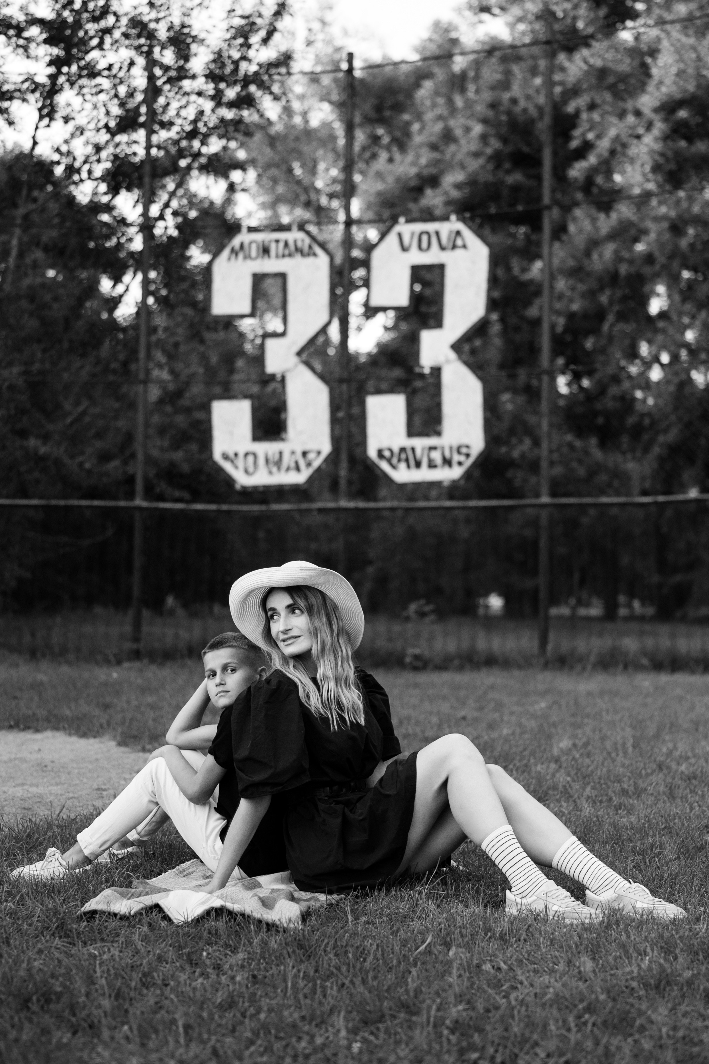 Алiна та Iван. Весільний та сімейний фотограф міста Суми Артур Моргун