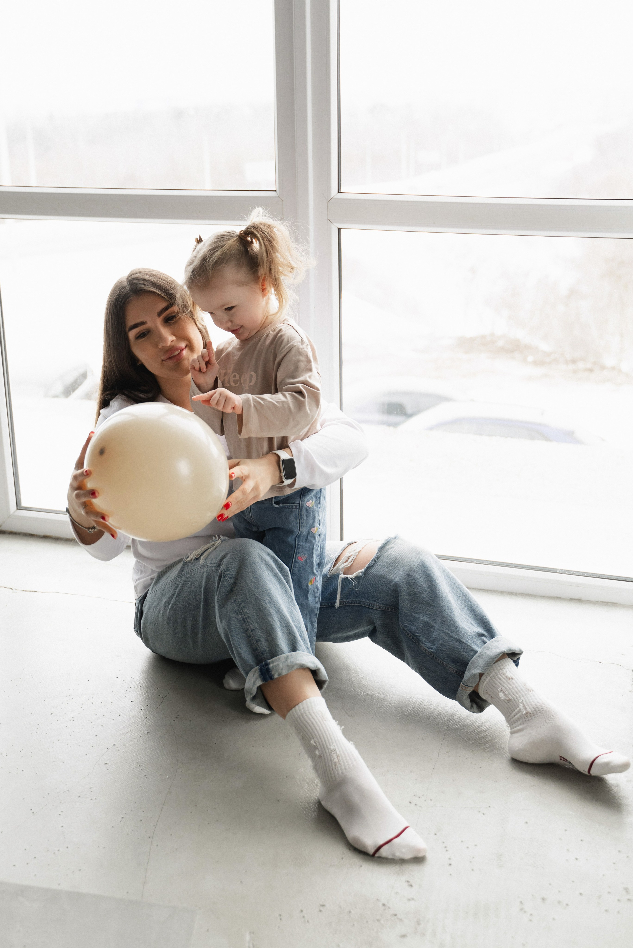 Сімейна. Весільний та сімейний фотограф міста Суми Артур Моргун