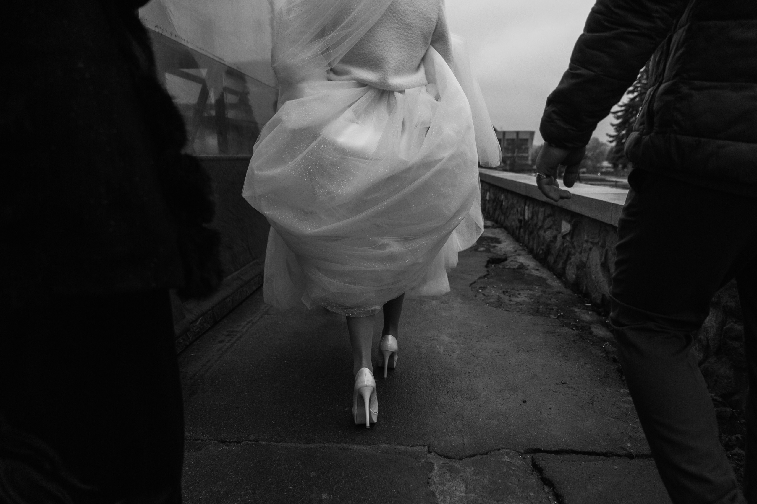 Олександр та Марина. Весільний та сімейний фотограф міста Суми Артур Моргун