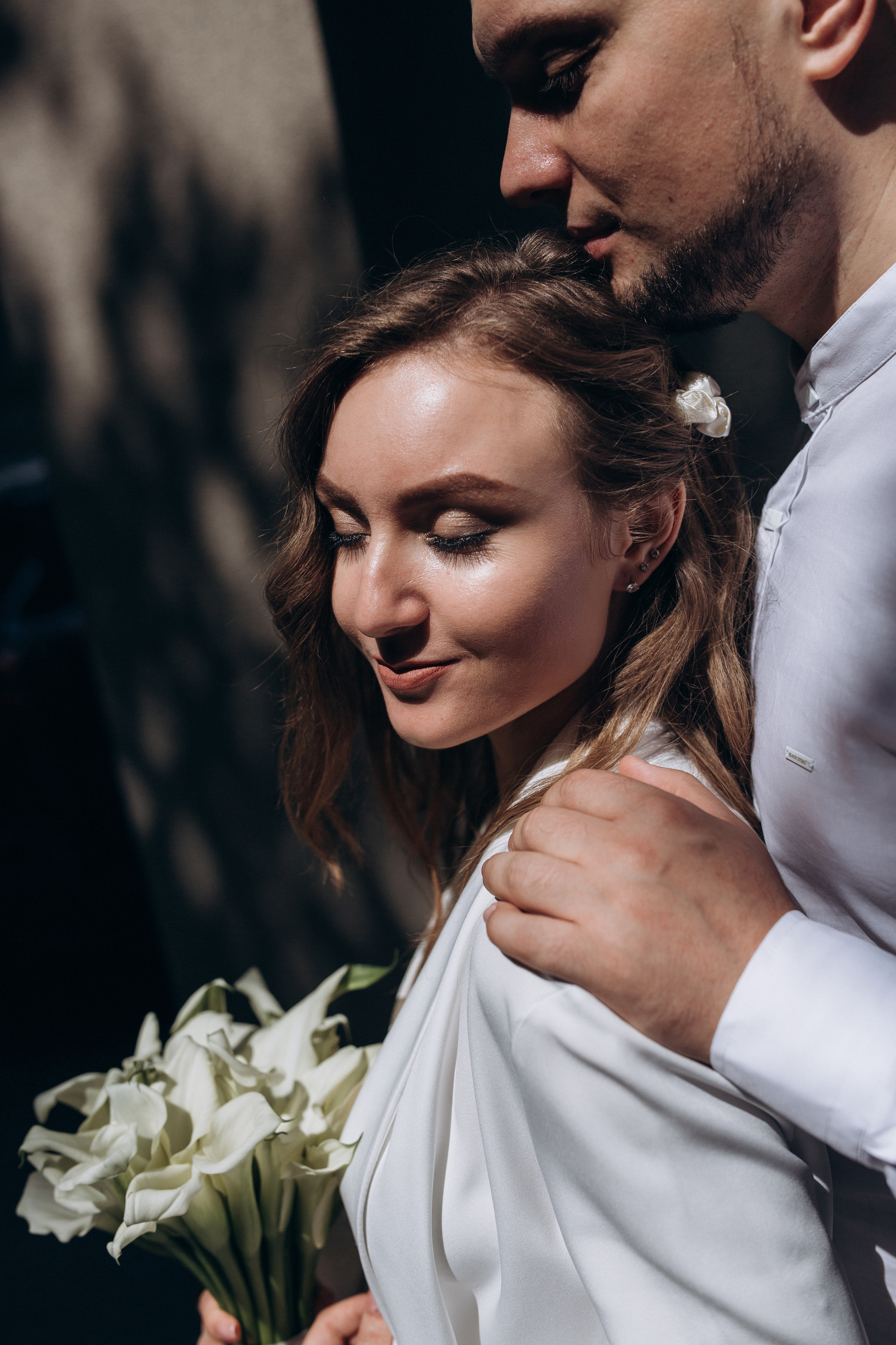 Руслан та Світлана. Весільний та сімейний фотограф міста Суми Артур Моргун