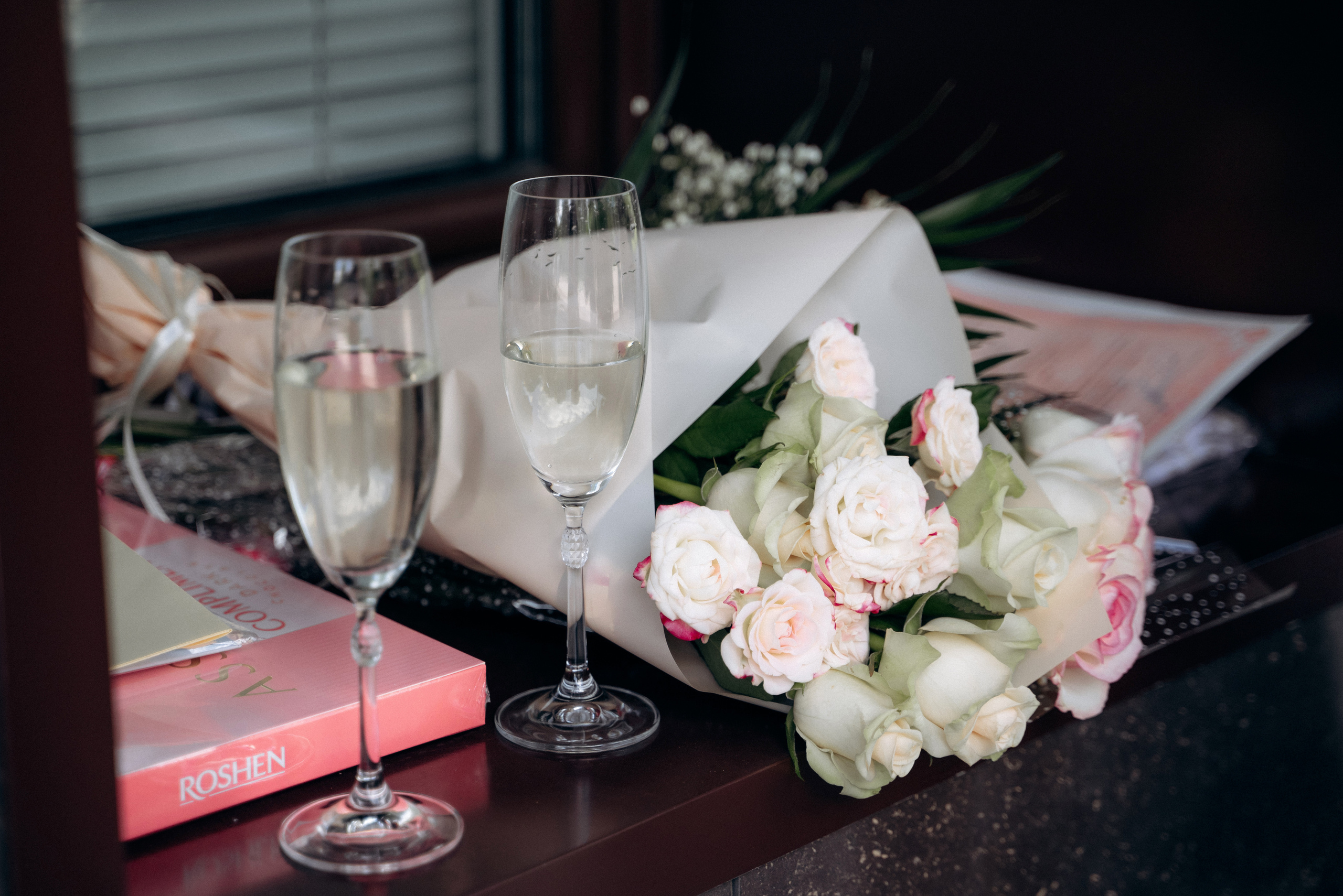 Сергiй та Наталя. Весільний та сімейний фотограф міста Суми Артур Моргун