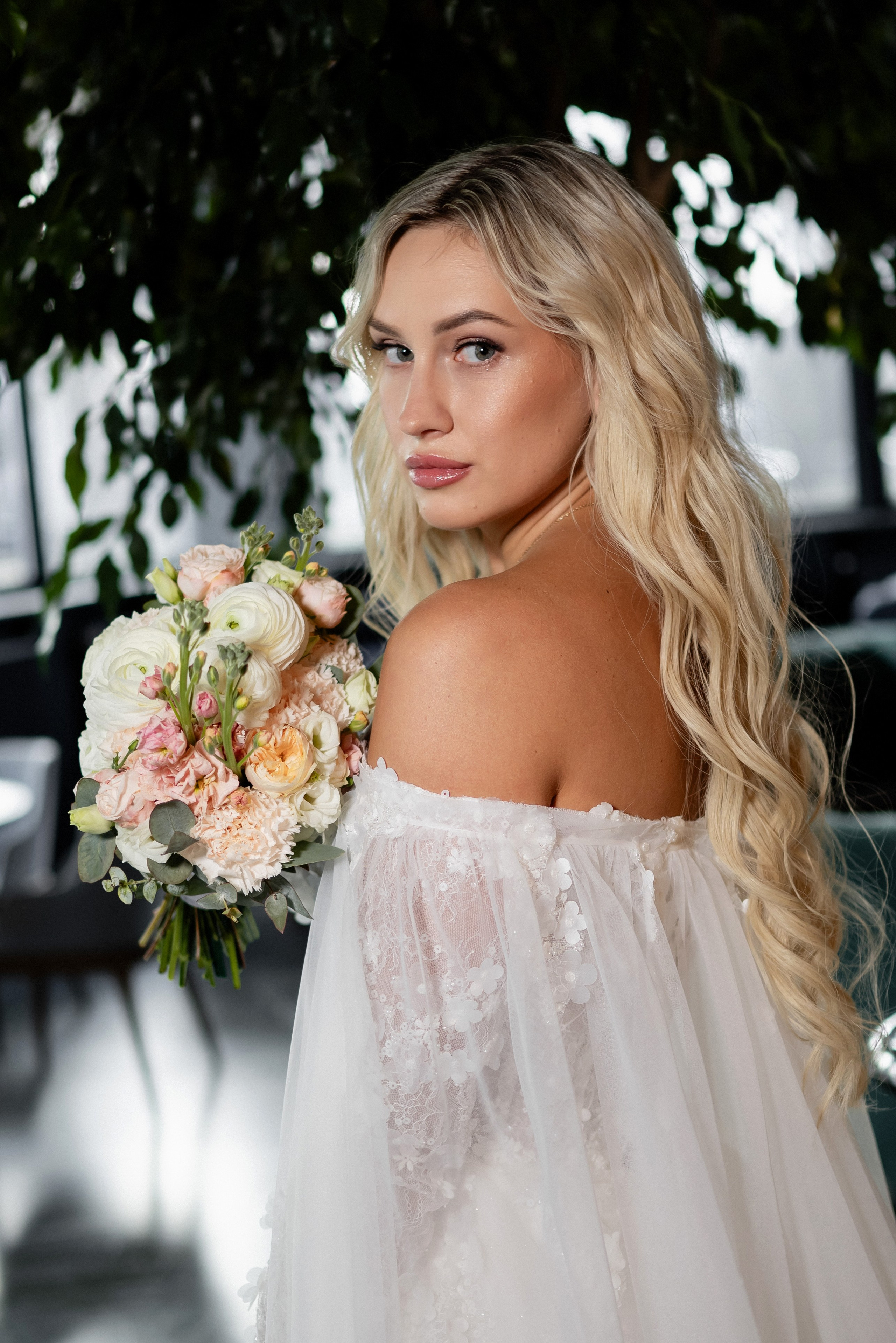 Максим та Анна. Весільний та сімейний фотограф міста Суми Артур Моргун