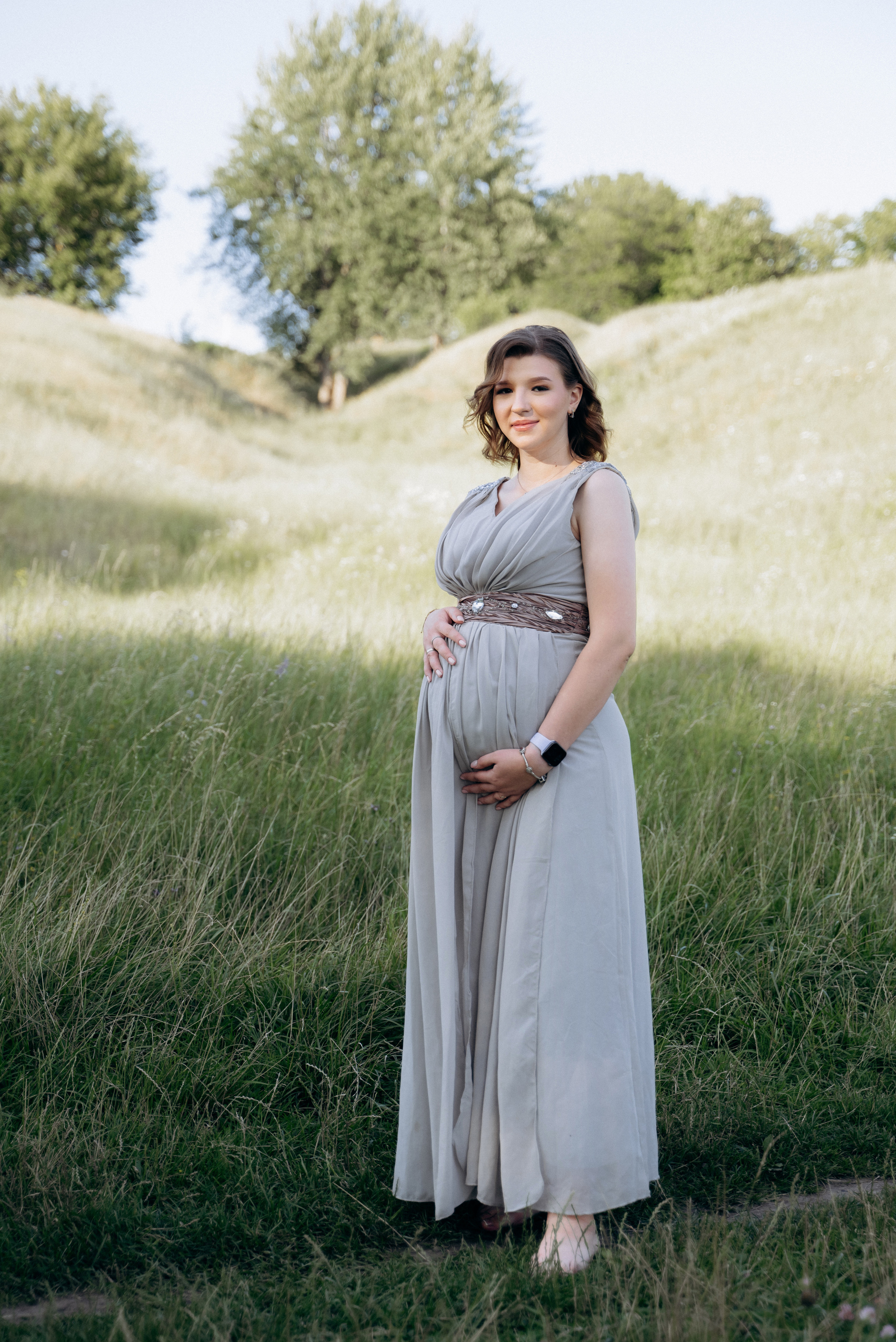 Ольга та Сергiй. Весільний та сімейний фотограф міста Суми Артур Моргун