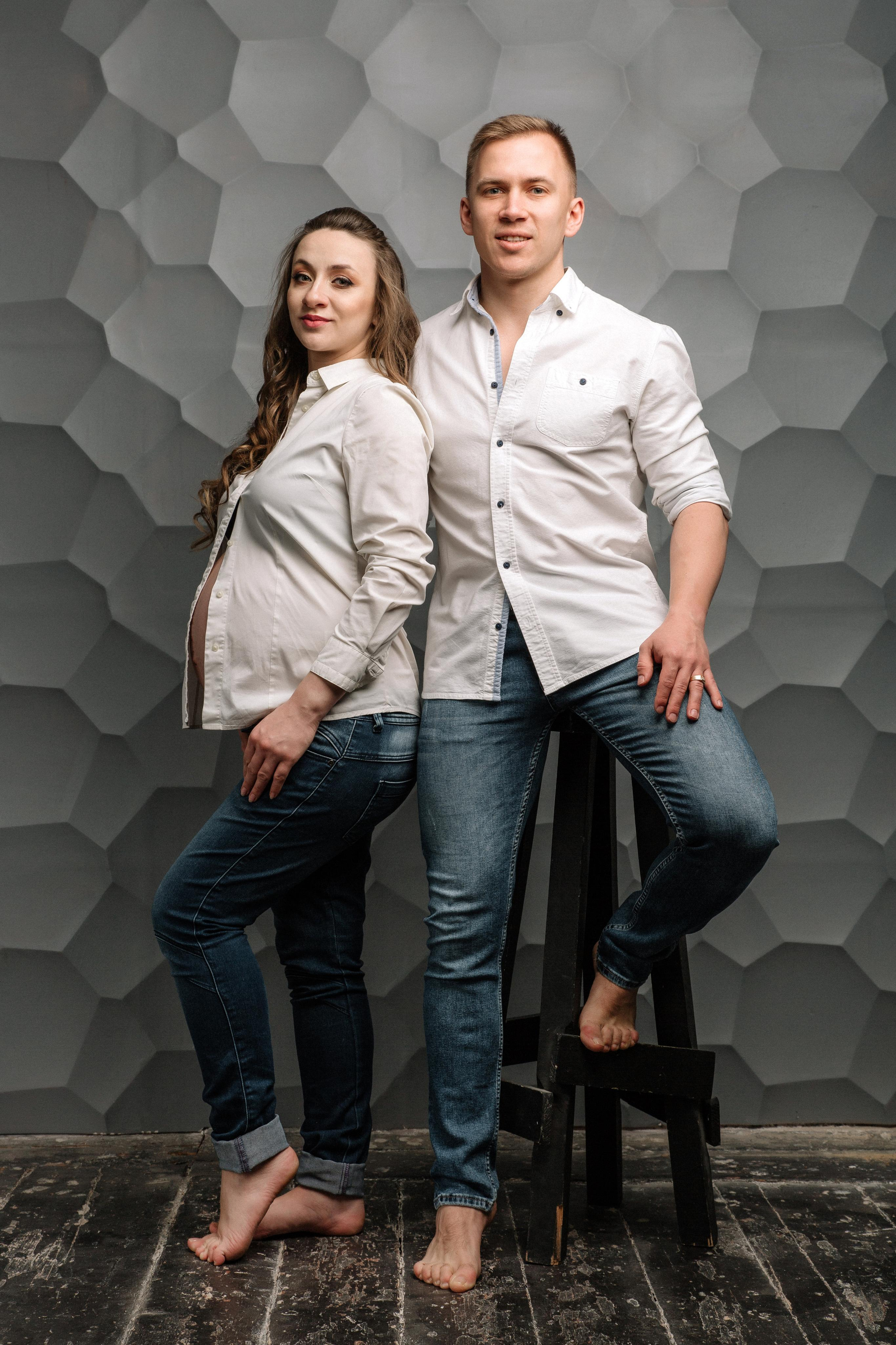 Ганна та Олексій. Весільний та сімейний фотограф міста Суми Артур Моргун