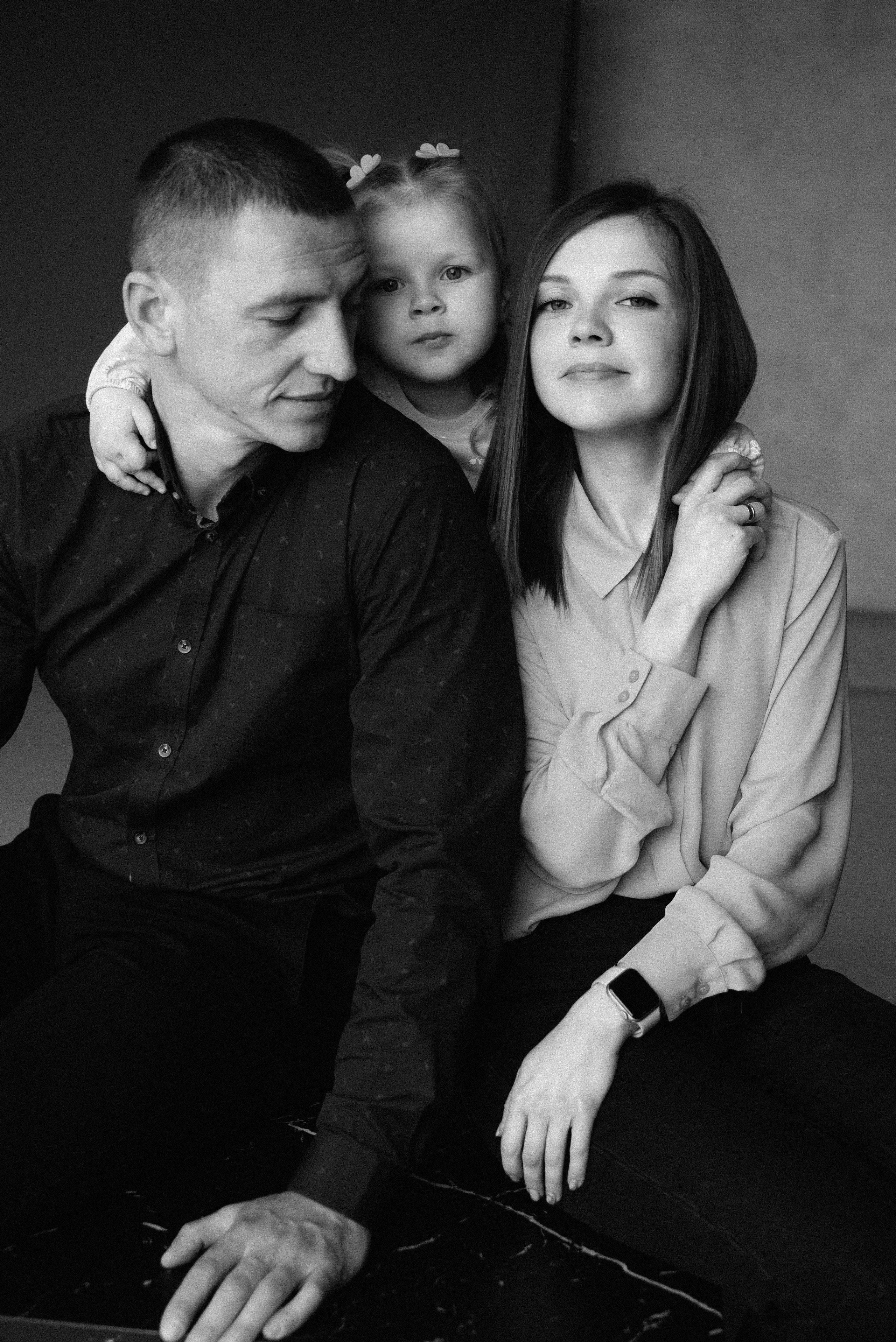 3 роки Софійці. Весільний та сімейний фотограф міста Суми Артур Моргун