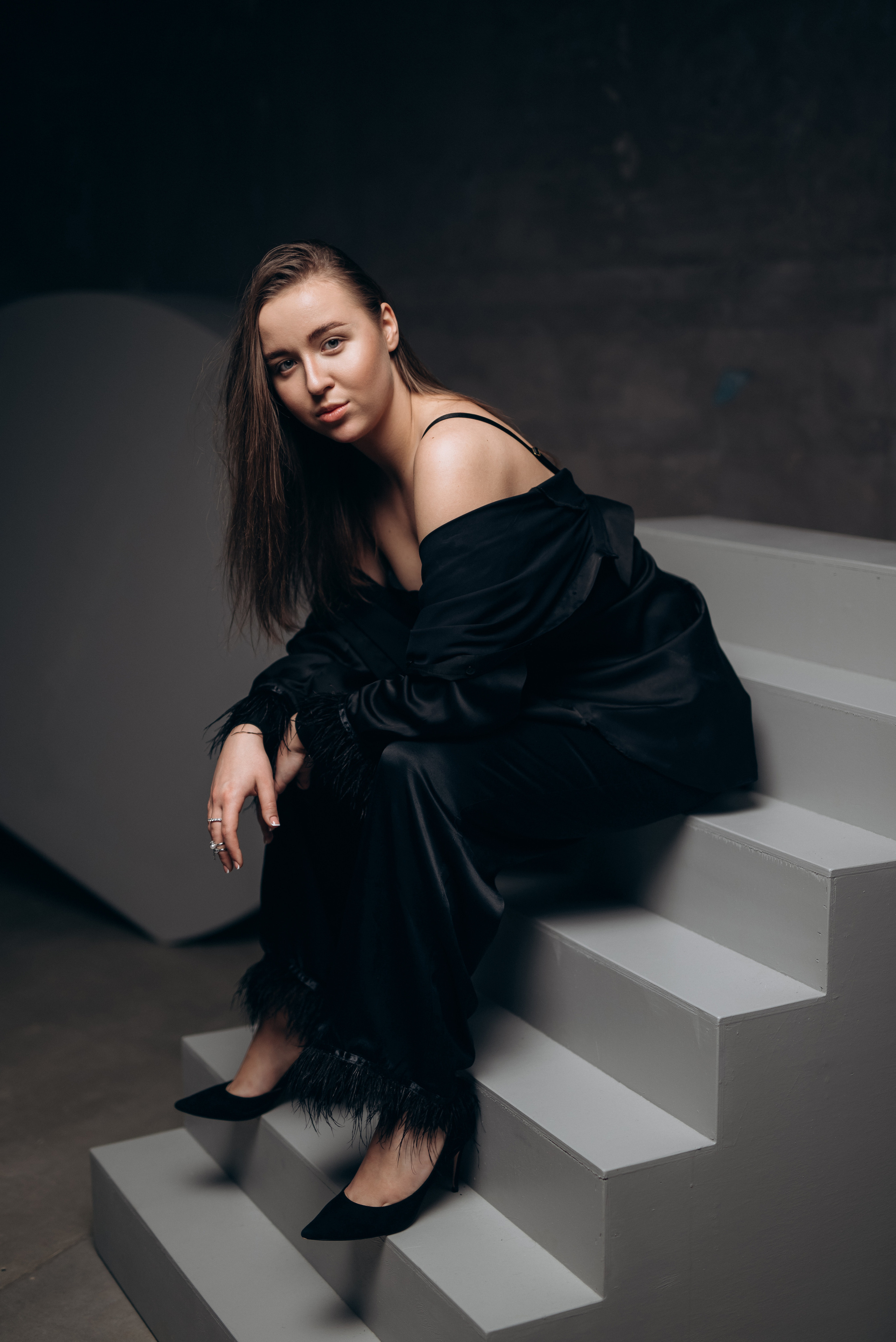 Даша. Весільний та сімейний фотограф міста Суми Артур Моргун