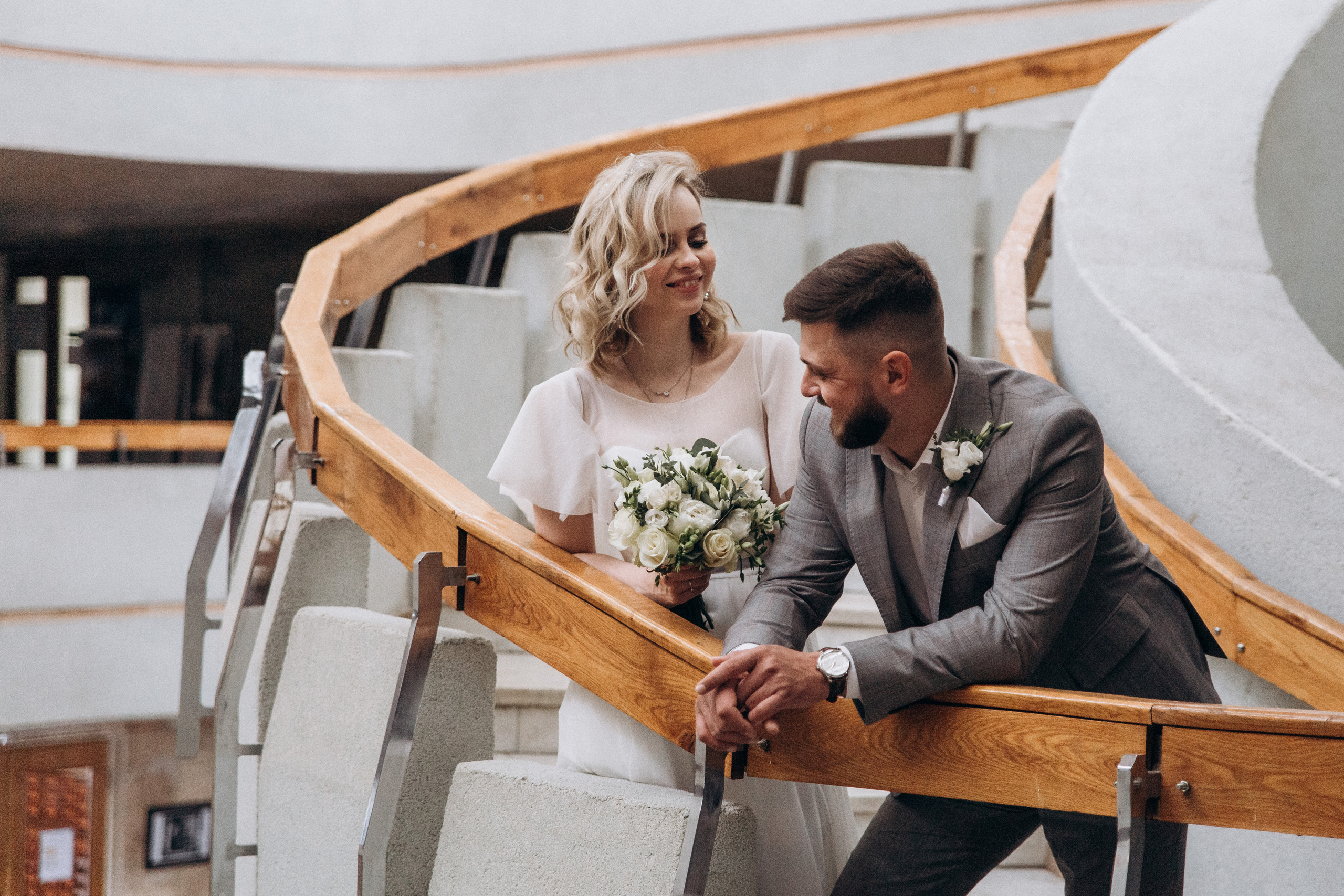 Рома та Катерина. Весільний та сімейний фотограф міста Суми Артур Моргун