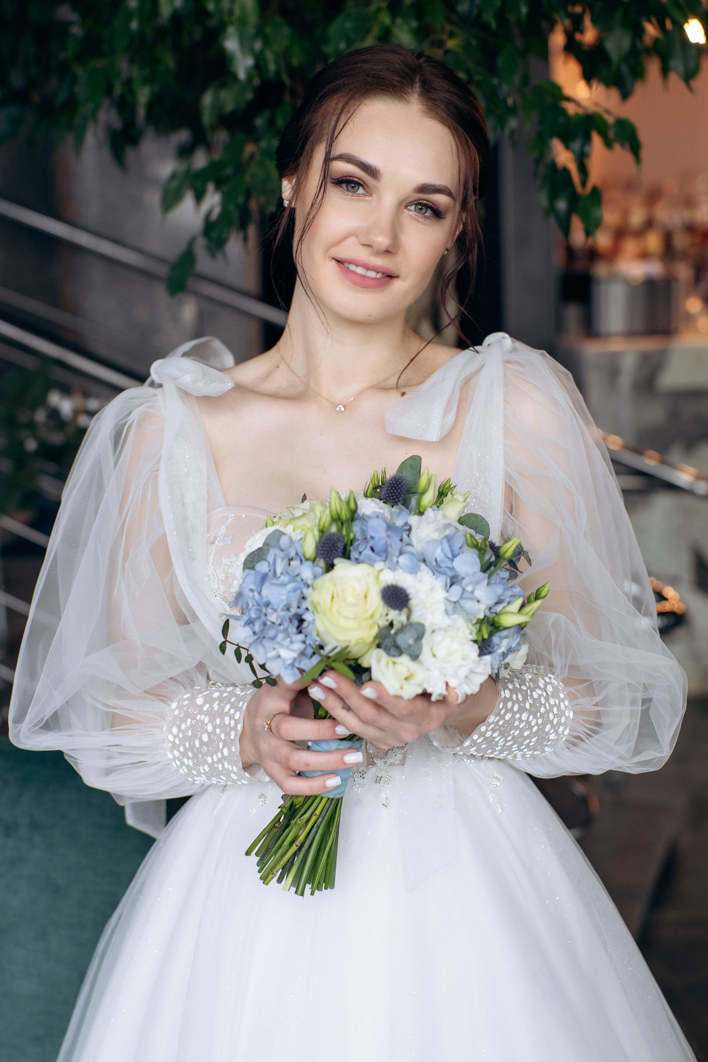 Олександр та Влада. Весільний та сімейний фотограф міста Суми Артур Моргун