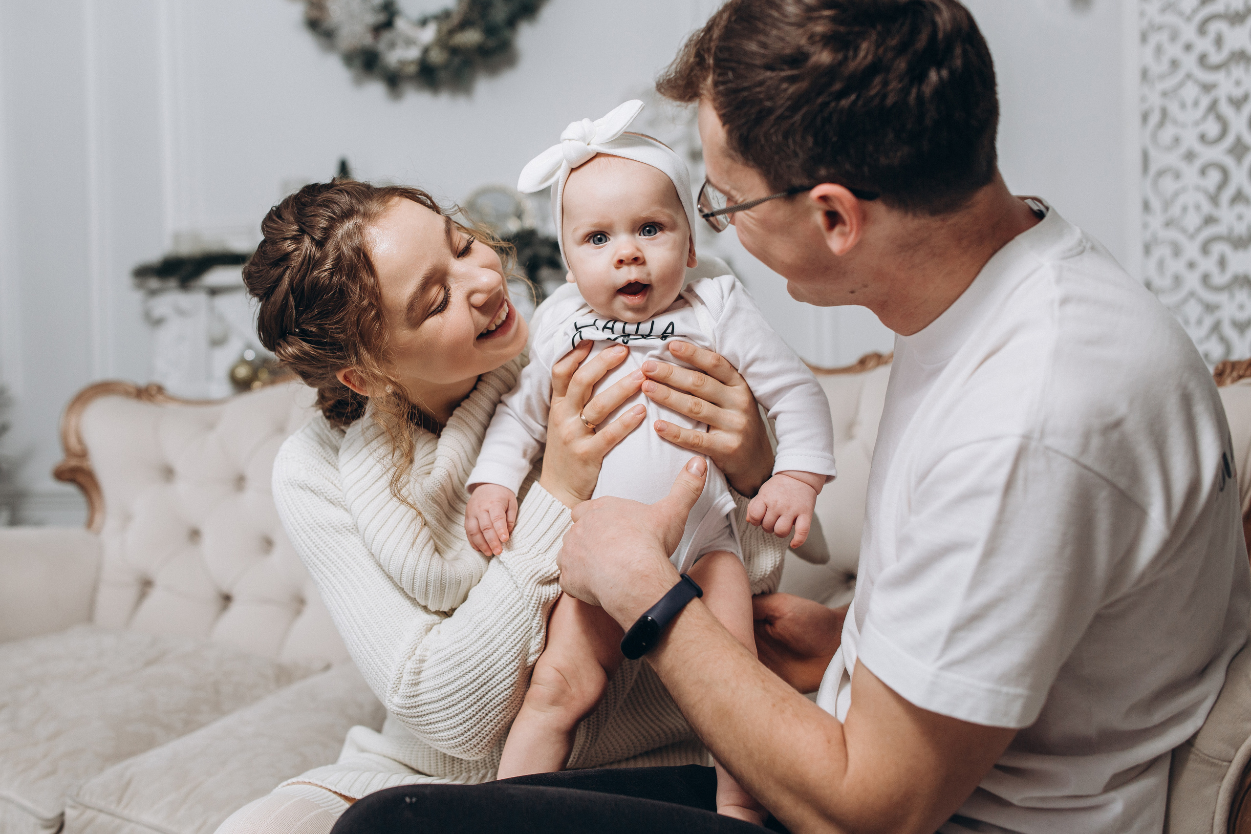 Юра + Рита = Аліса. Весільний та сімейний фотограф міста Суми Артур Моргун