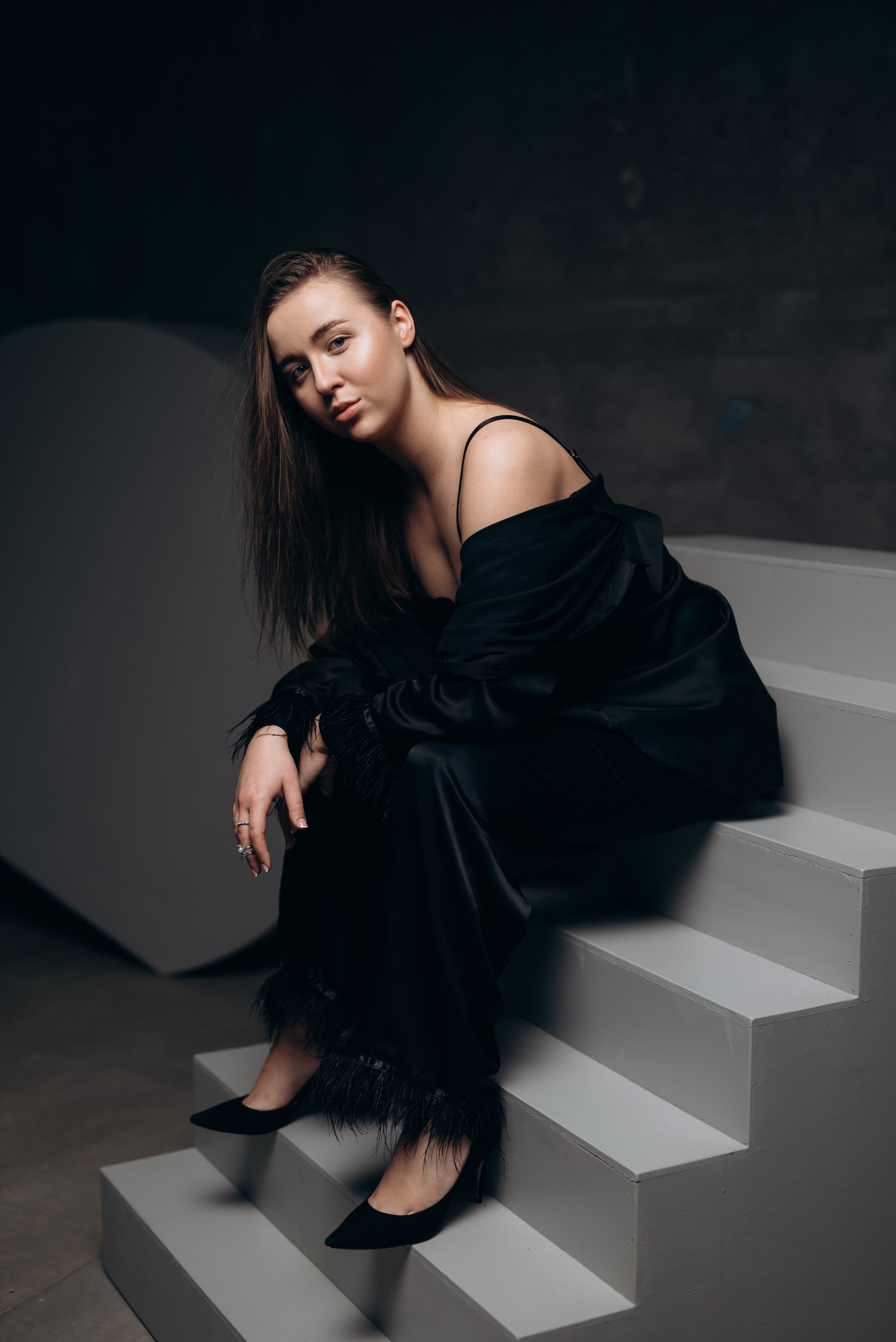 Даша. Весільний та сімейний фотограф міста Суми Артур Моргун