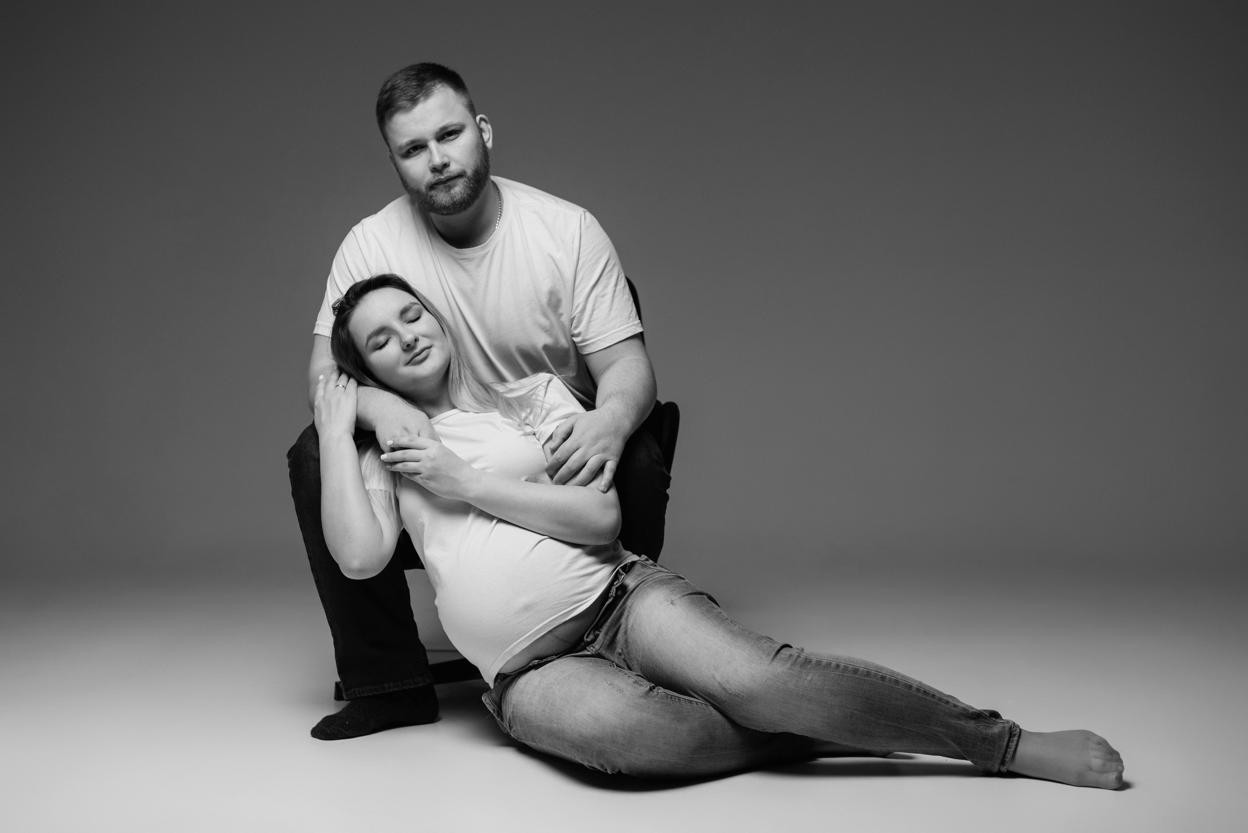 Аня та Сергій. Весільний та сімейний фотограф міста Суми Артур Моргун