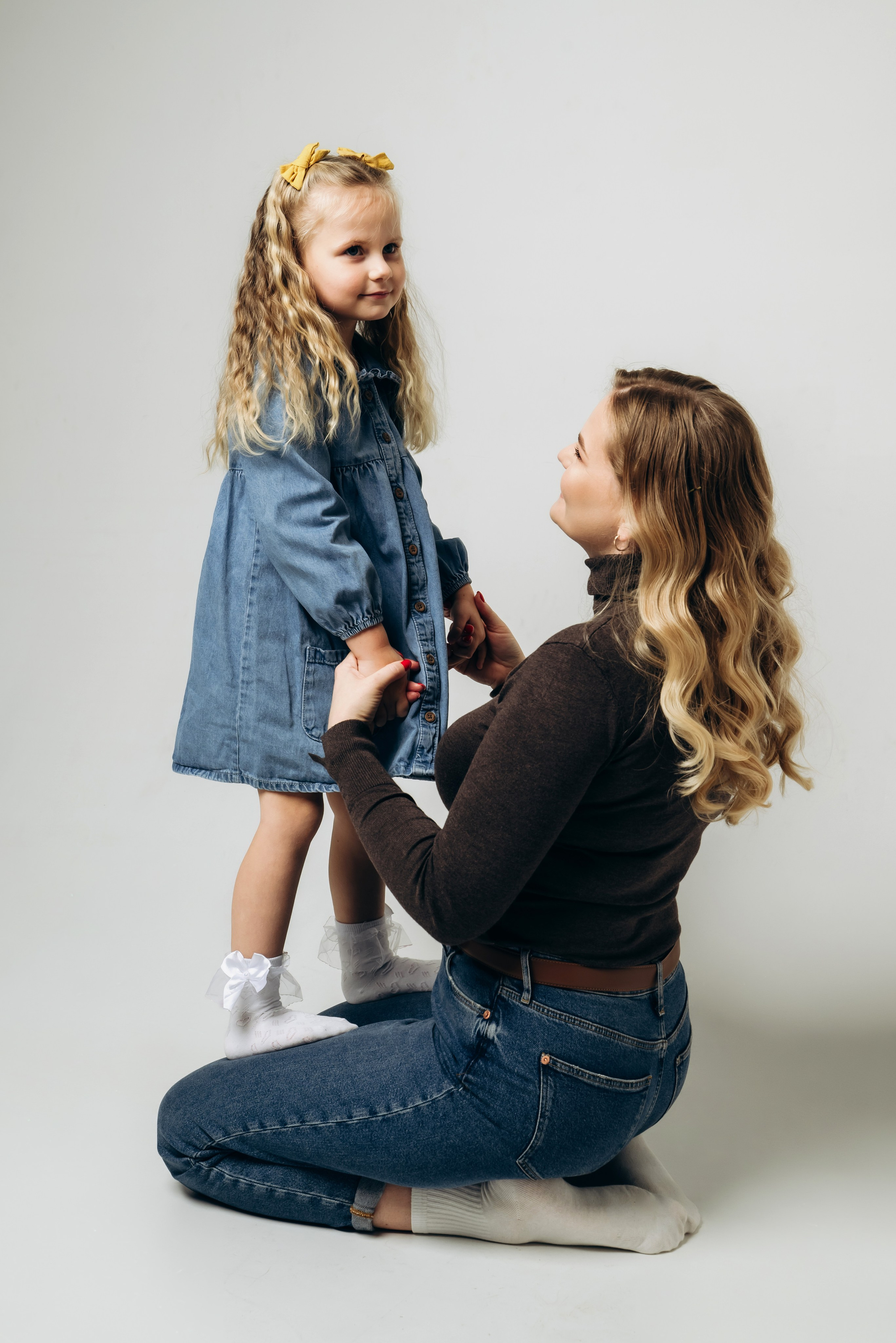 Сiмейна. Весільний та сімейний фотограф міста Суми Артур Моргун