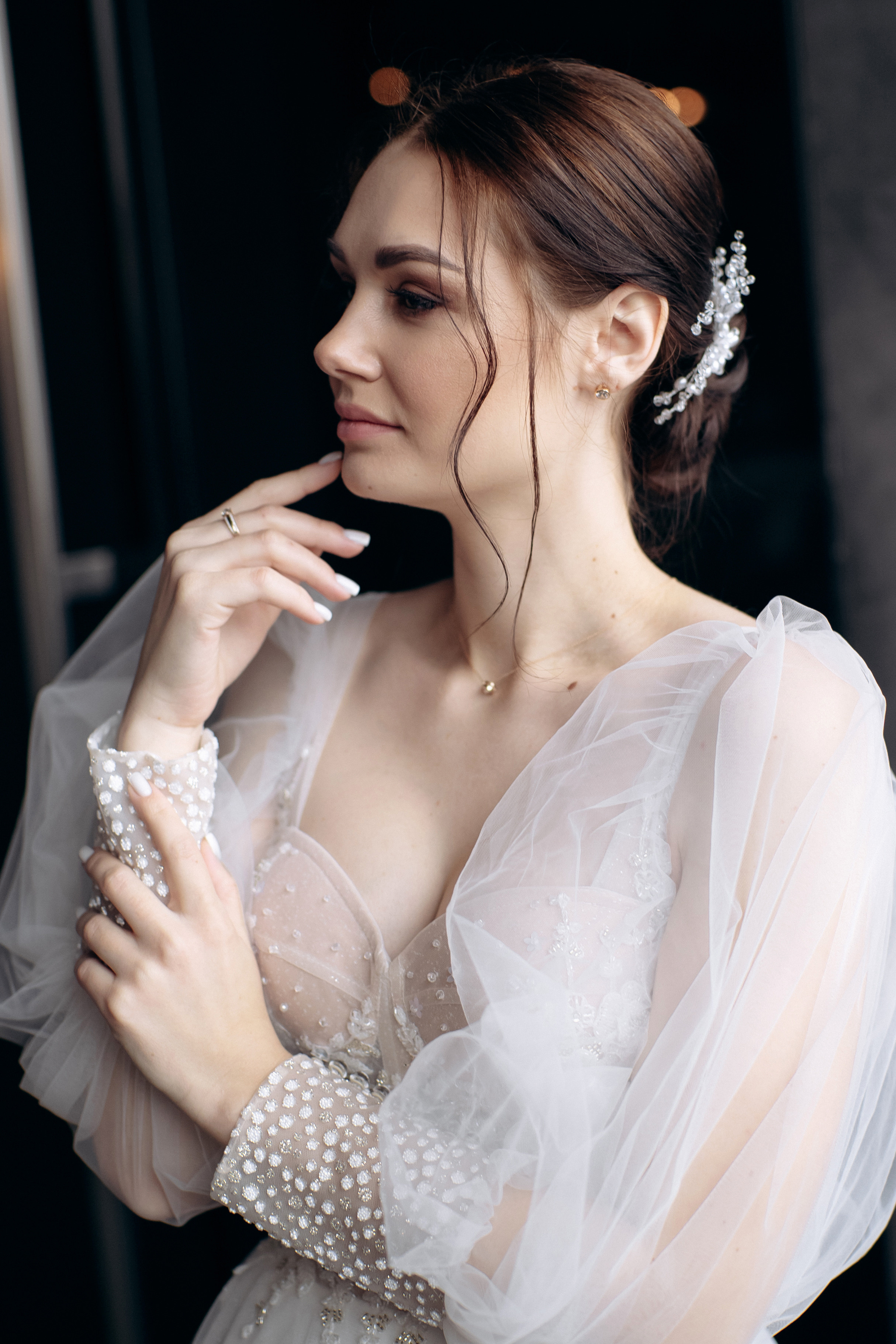 Олександр та Влада. Весільний та сімейний фотограф міста Суми Артур Моргун