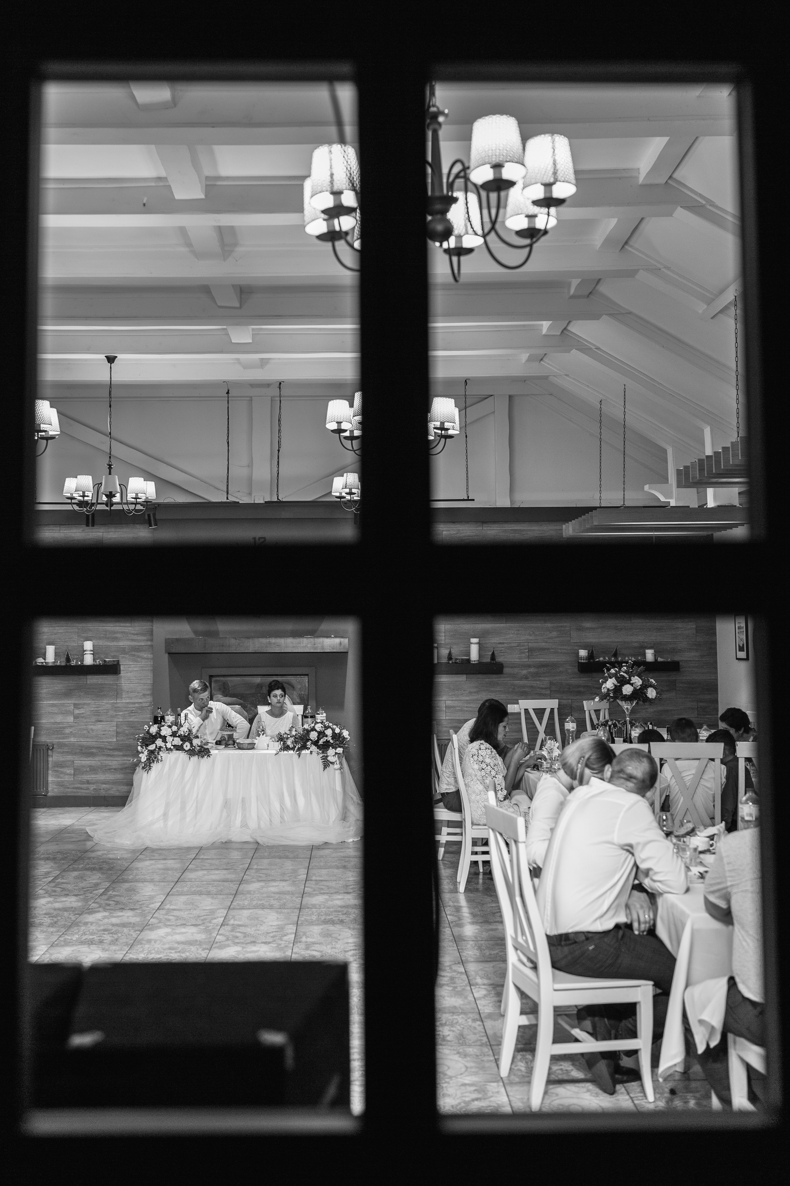 Олег та Олена. Весільний та сімейний фотограф міста Суми Артур Моргун