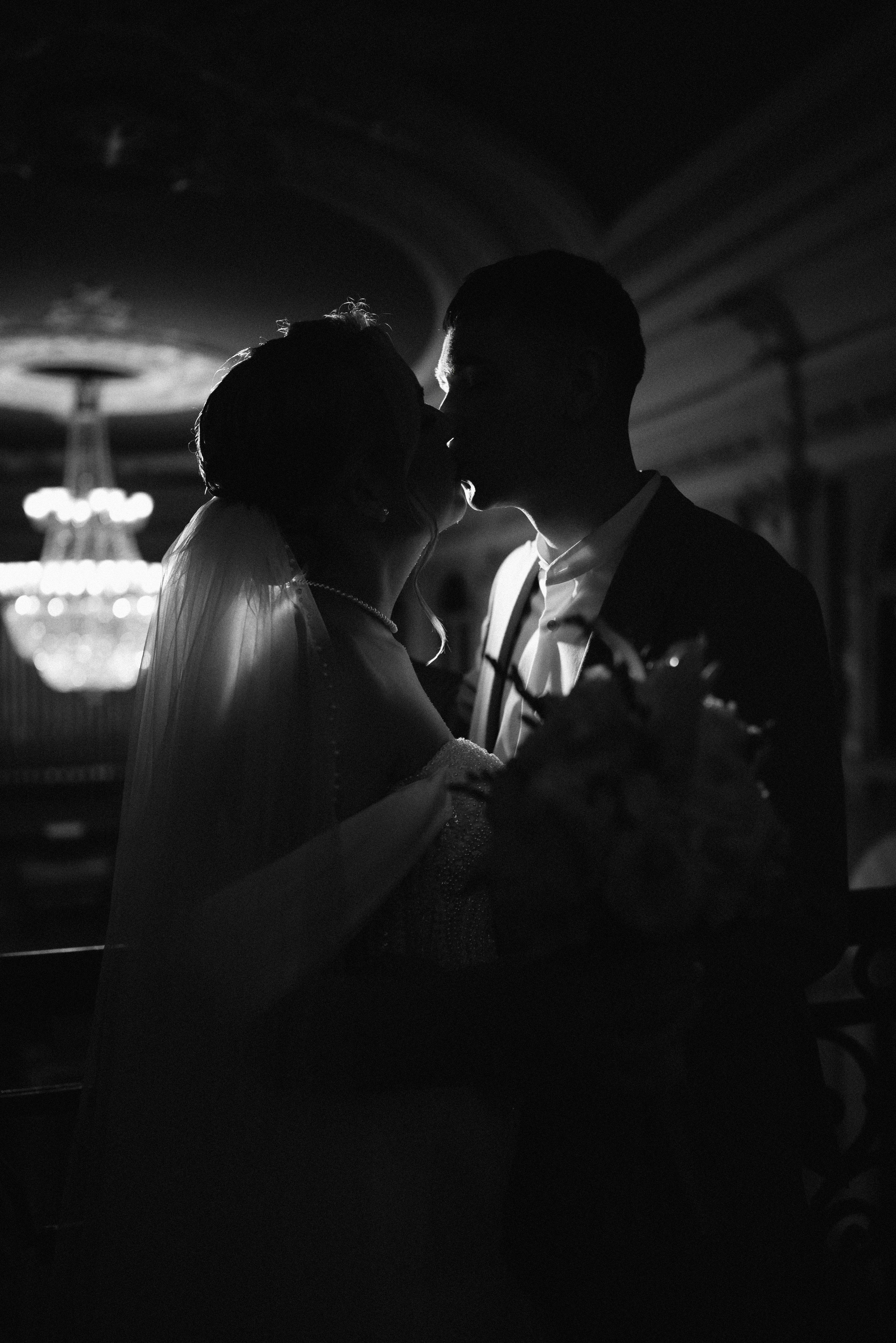 Микола та Анна. Весільний та сімейний фотограф міста Суми Артур Моргун