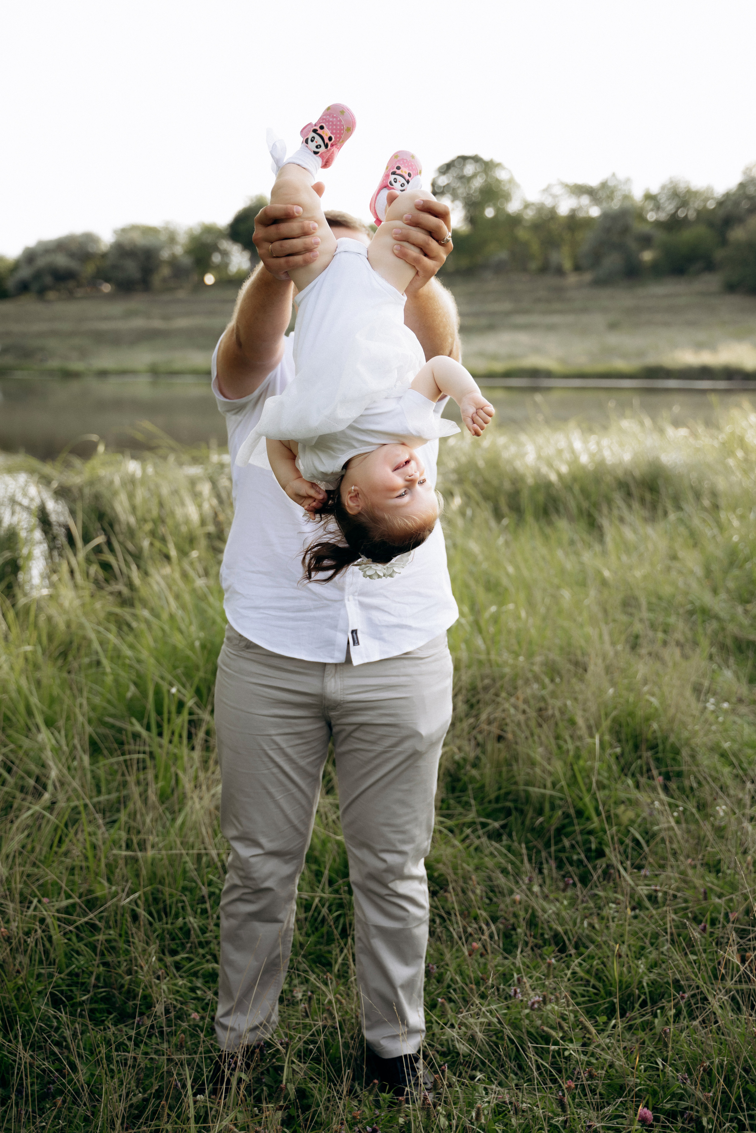 1 рiк. Весільний та сімейний фотограф міста Суми Артур Моргун