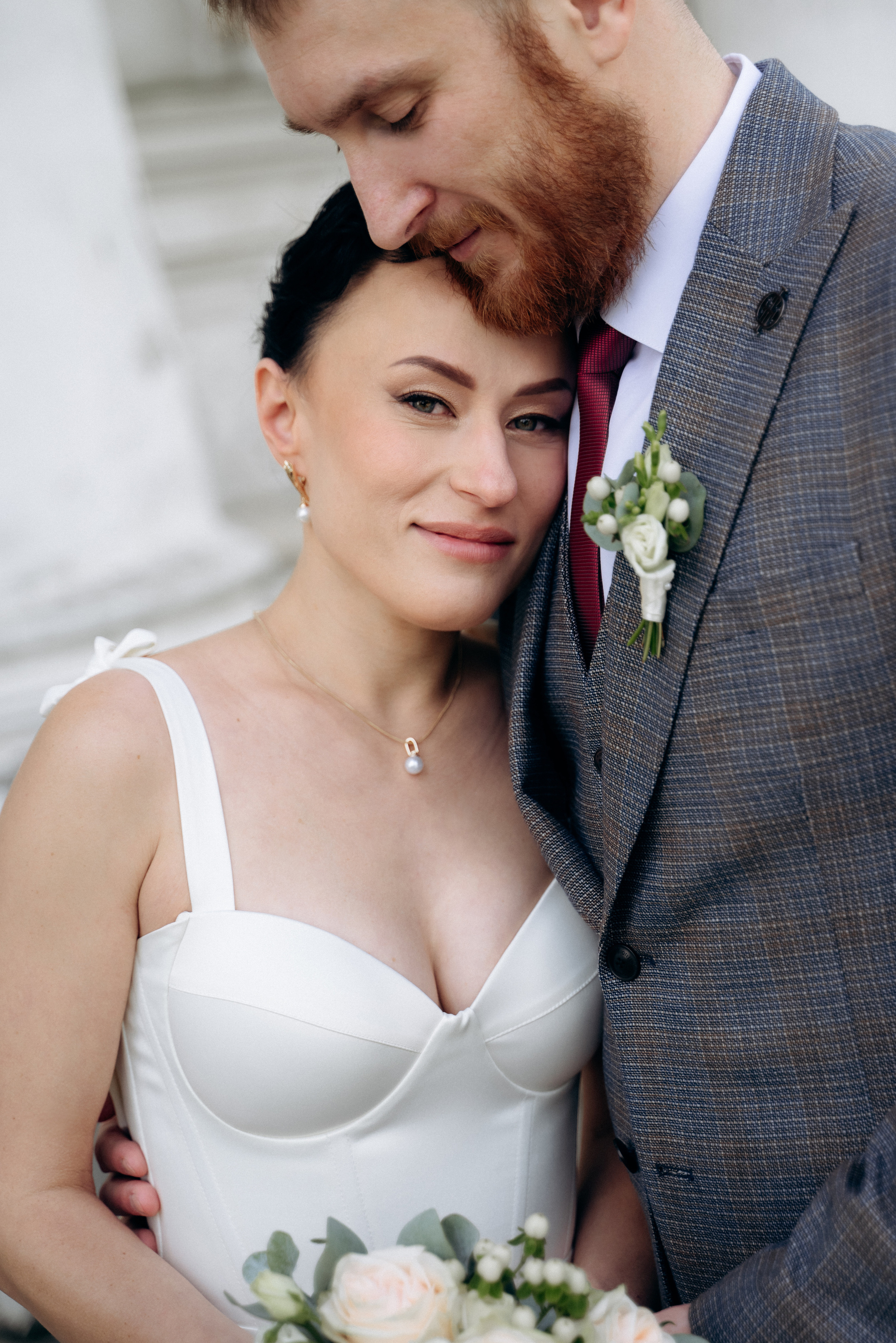 Сергiй та Наталя. Весільний та сімейний фотограф міста Суми Артур Моргун