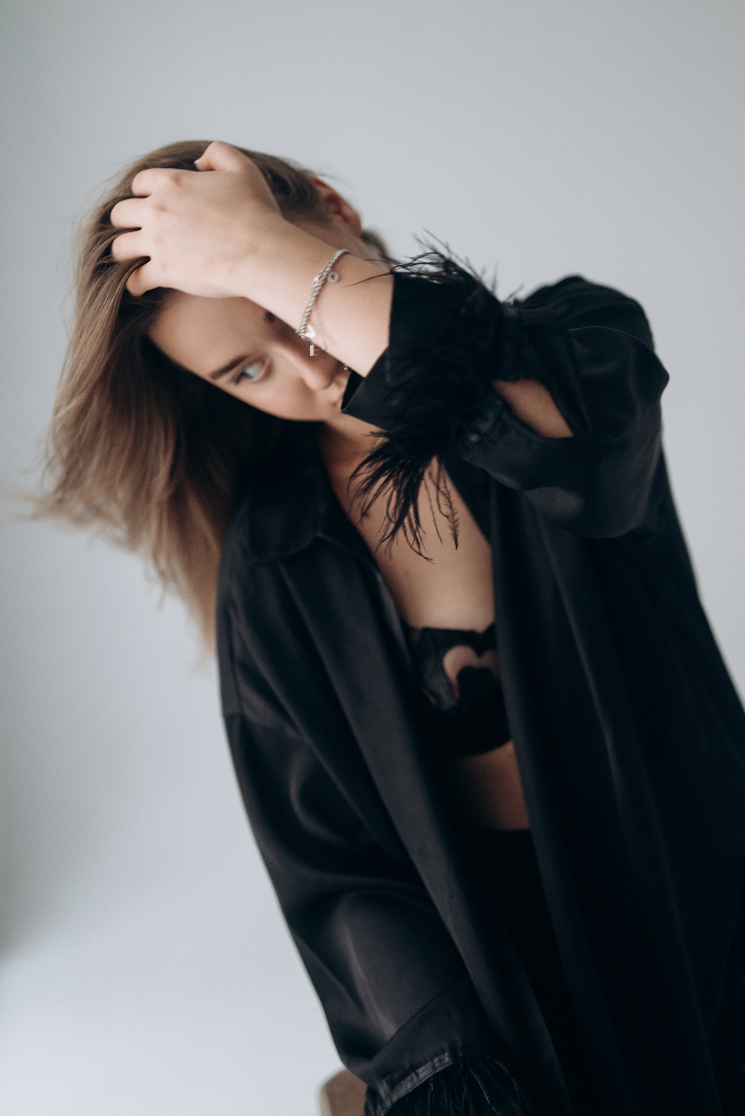 Даша. Весільний та сімейний фотограф міста Суми Артур Моргун