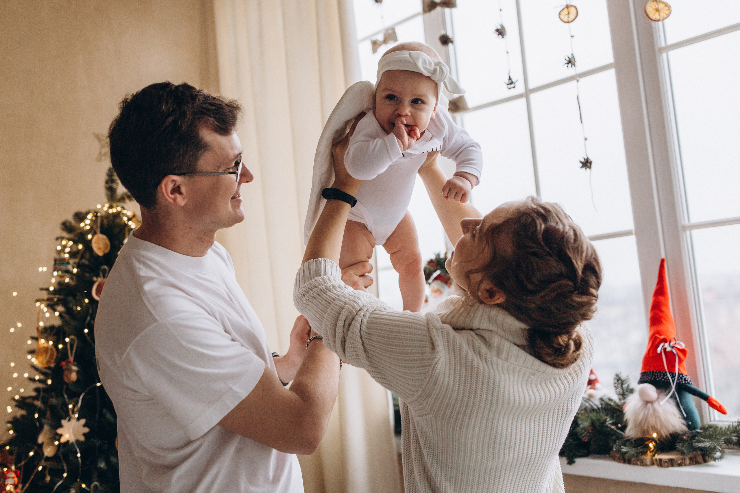 Юра + Рита = Аліса. Весільний та сімейний фотограф міста Суми Артур Моргун