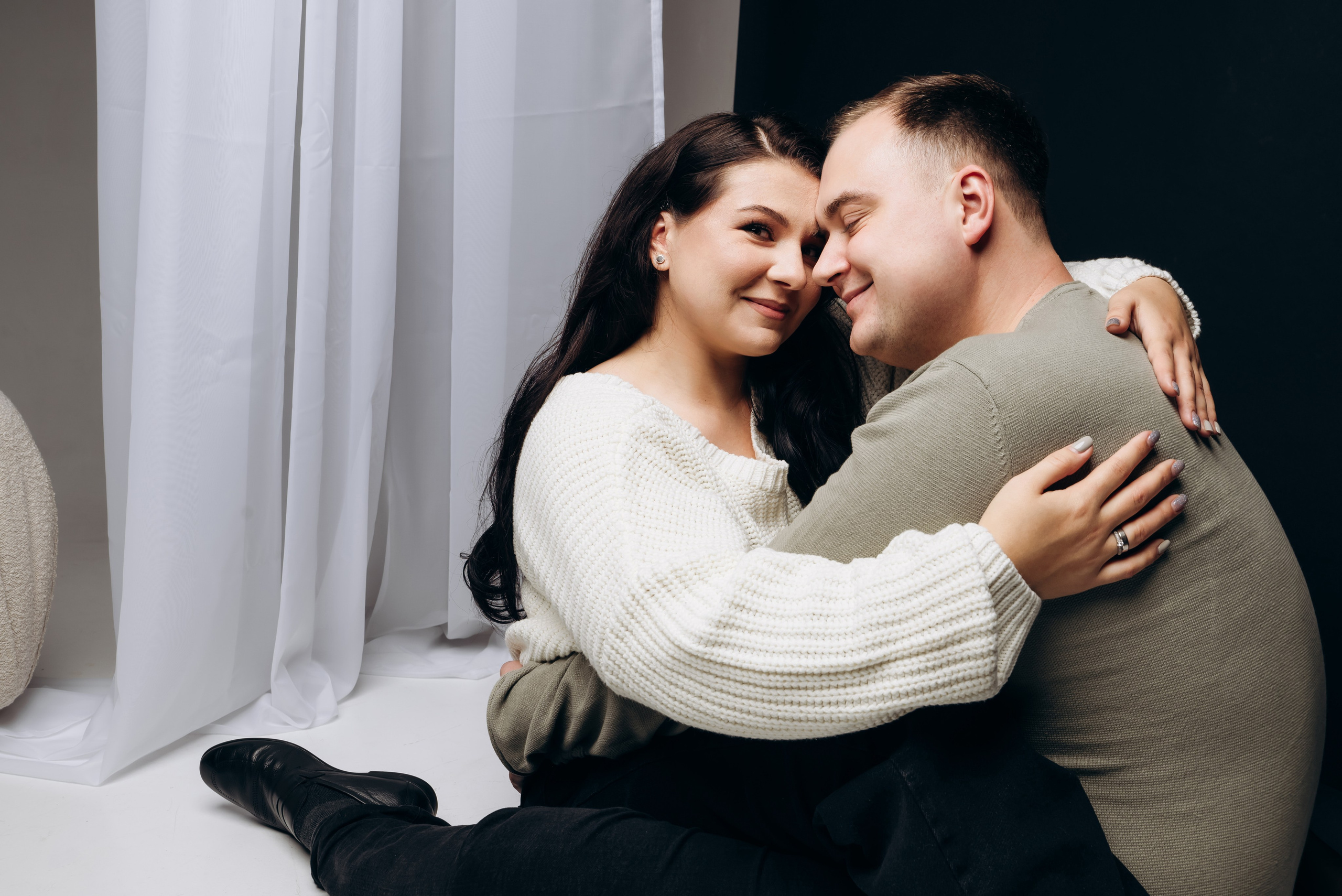 Олена та Богдан. Весільний та сімейний фотограф міста Суми Артур Моргун