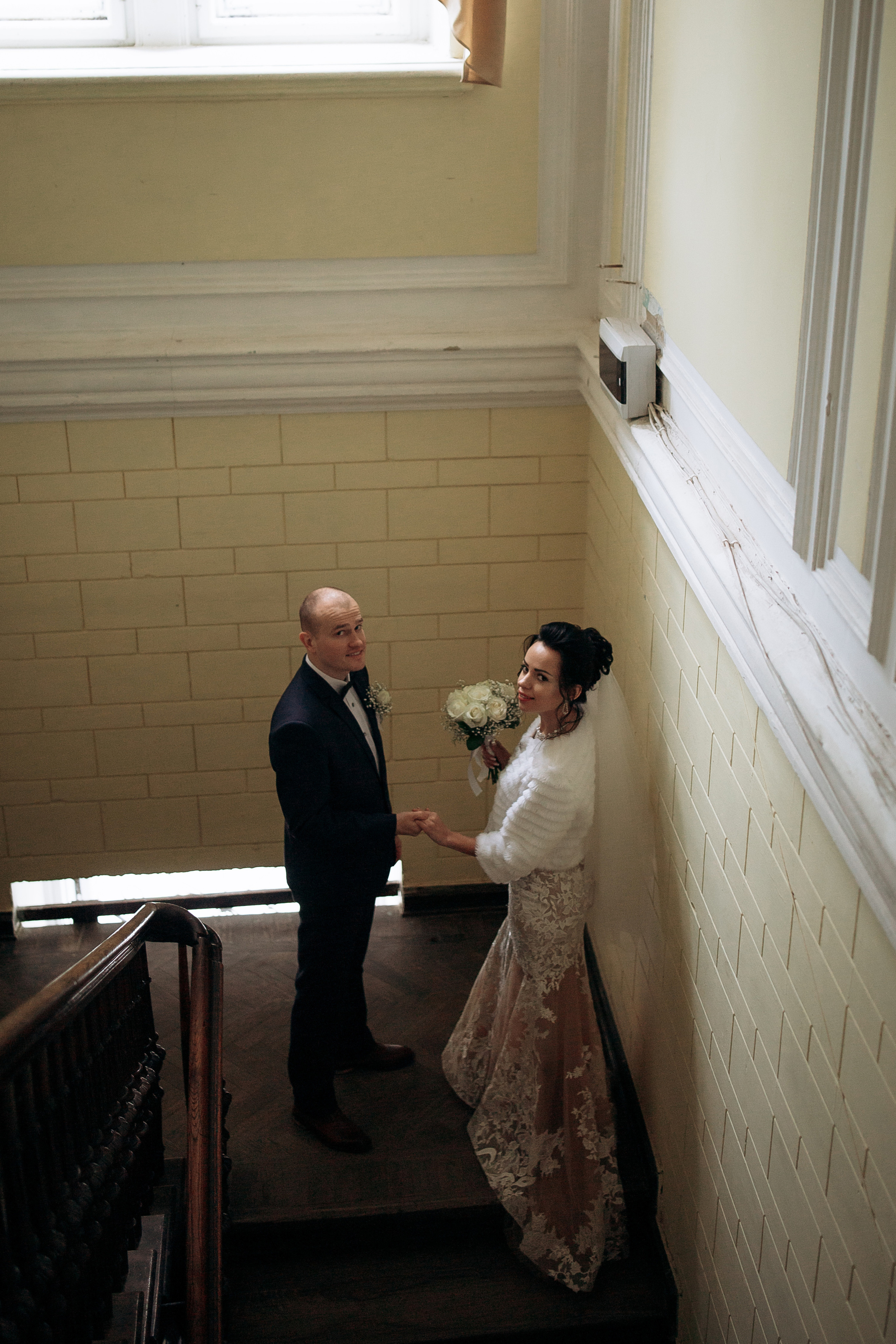 Дмитро та Даша. Весільний та сімейний фотограф міста Суми Артур Моргун