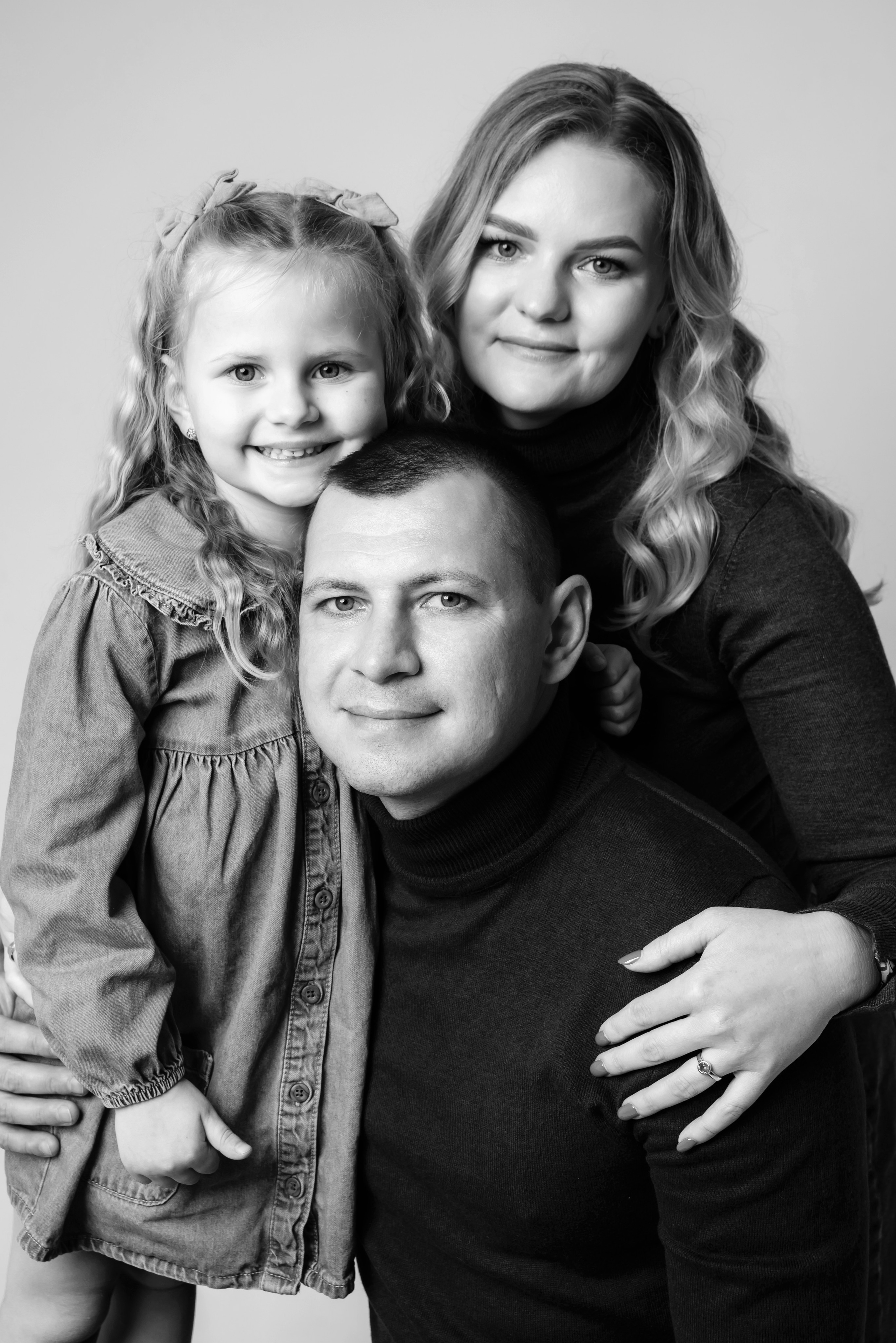 Сiмейна. Весільний та сімейний фотограф міста Суми Артур Моргун