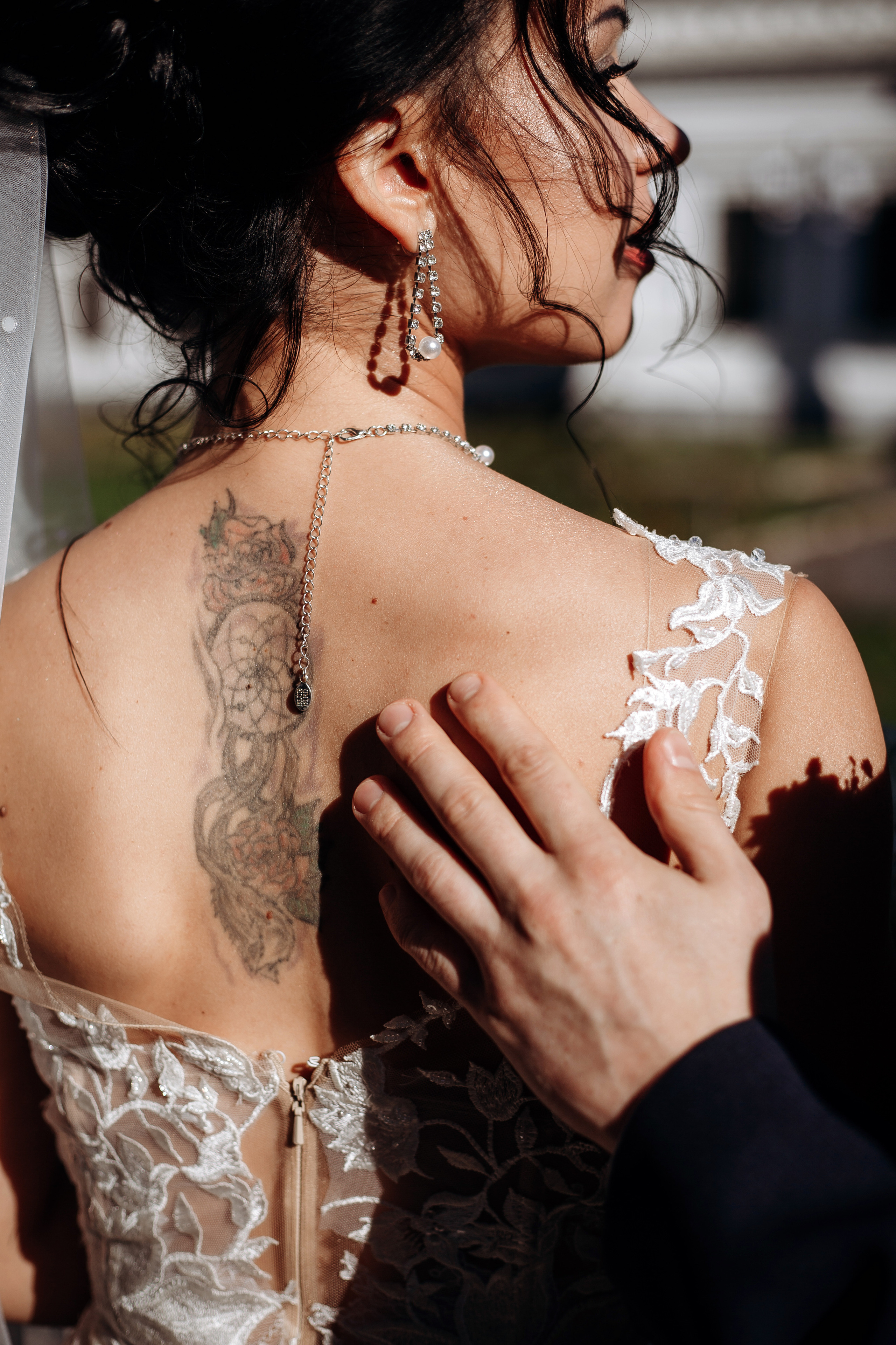 Дмитро та Даша. Весільний та сімейний фотограф міста Суми Артур Моргун