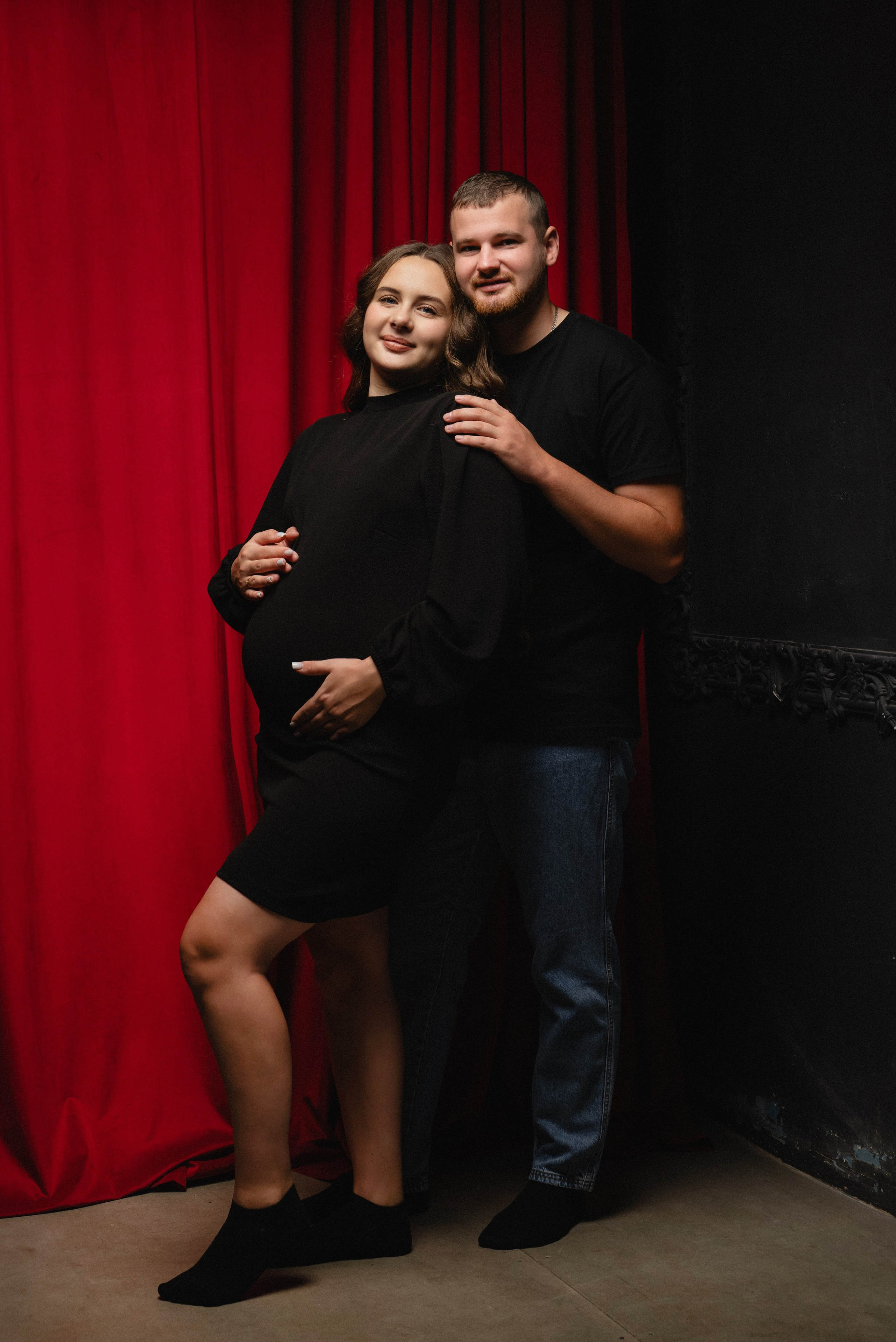 Дар’я. Весільний та сімейний фотограф міста Суми Артур Моргун