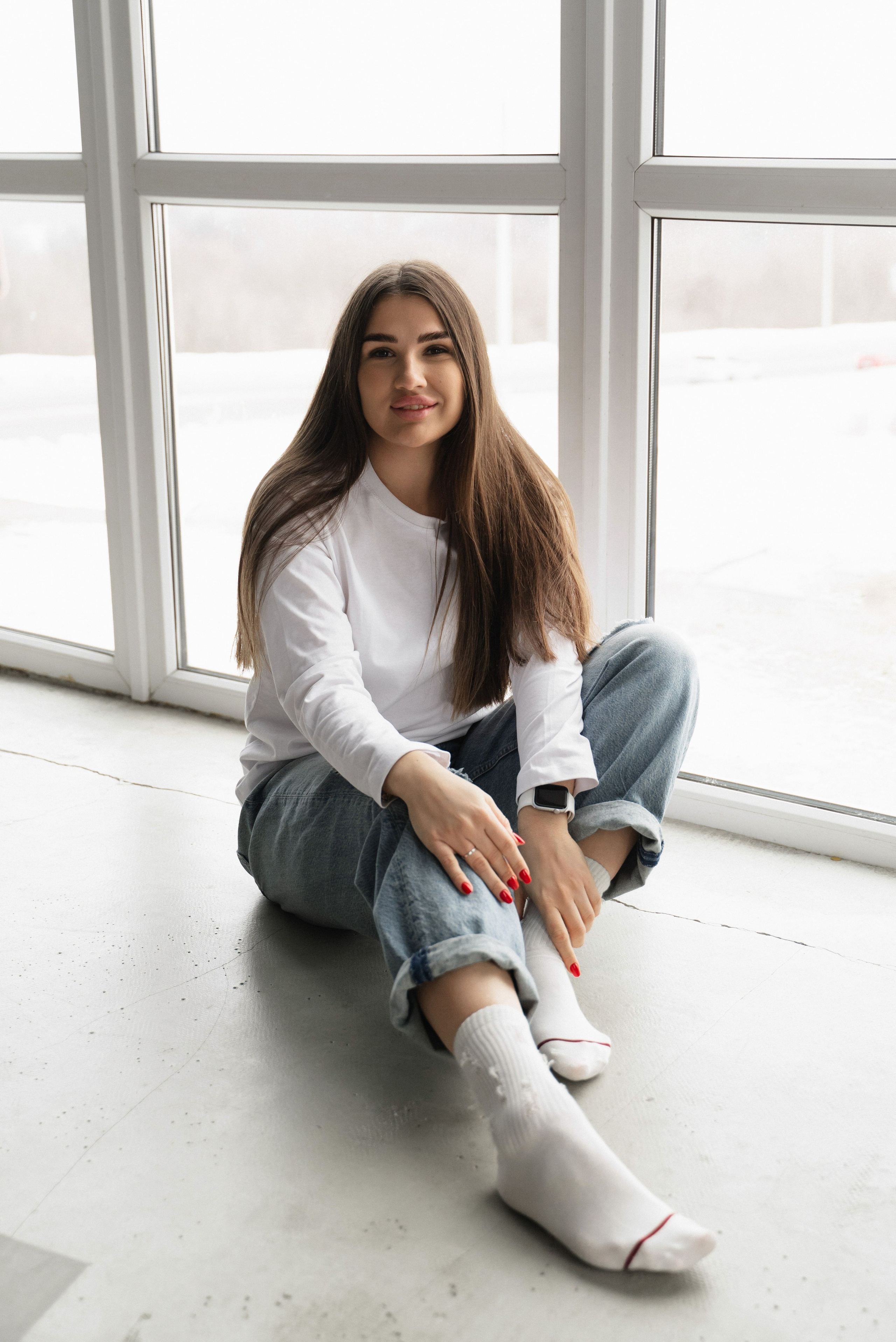 Сімейна. Весільний та сімейний фотограф міста Суми Артур Моргун