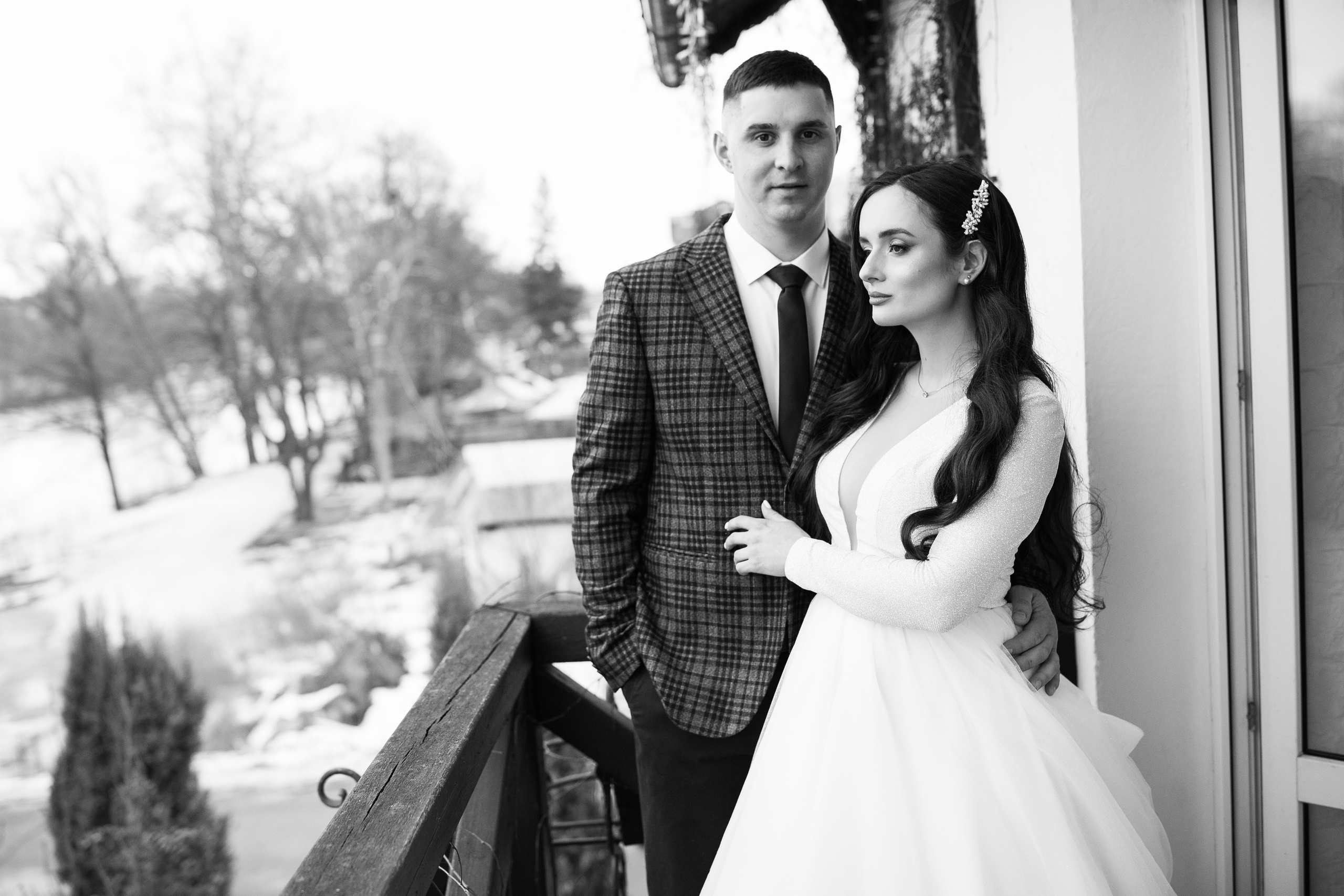 Богдан та Ольга. Весільний та сімейний фотограф міста Суми Артур Моргун