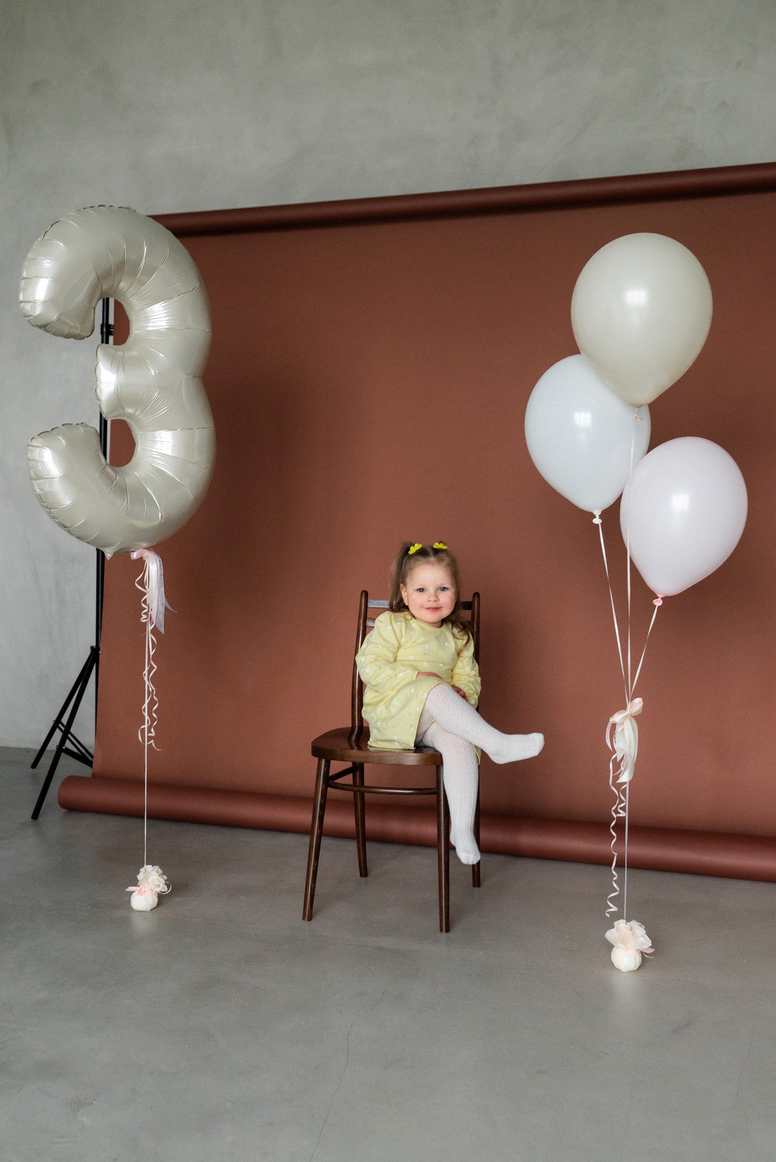 3 роки Софійці. Весільний та сімейний фотограф міста Суми Артур Моргун