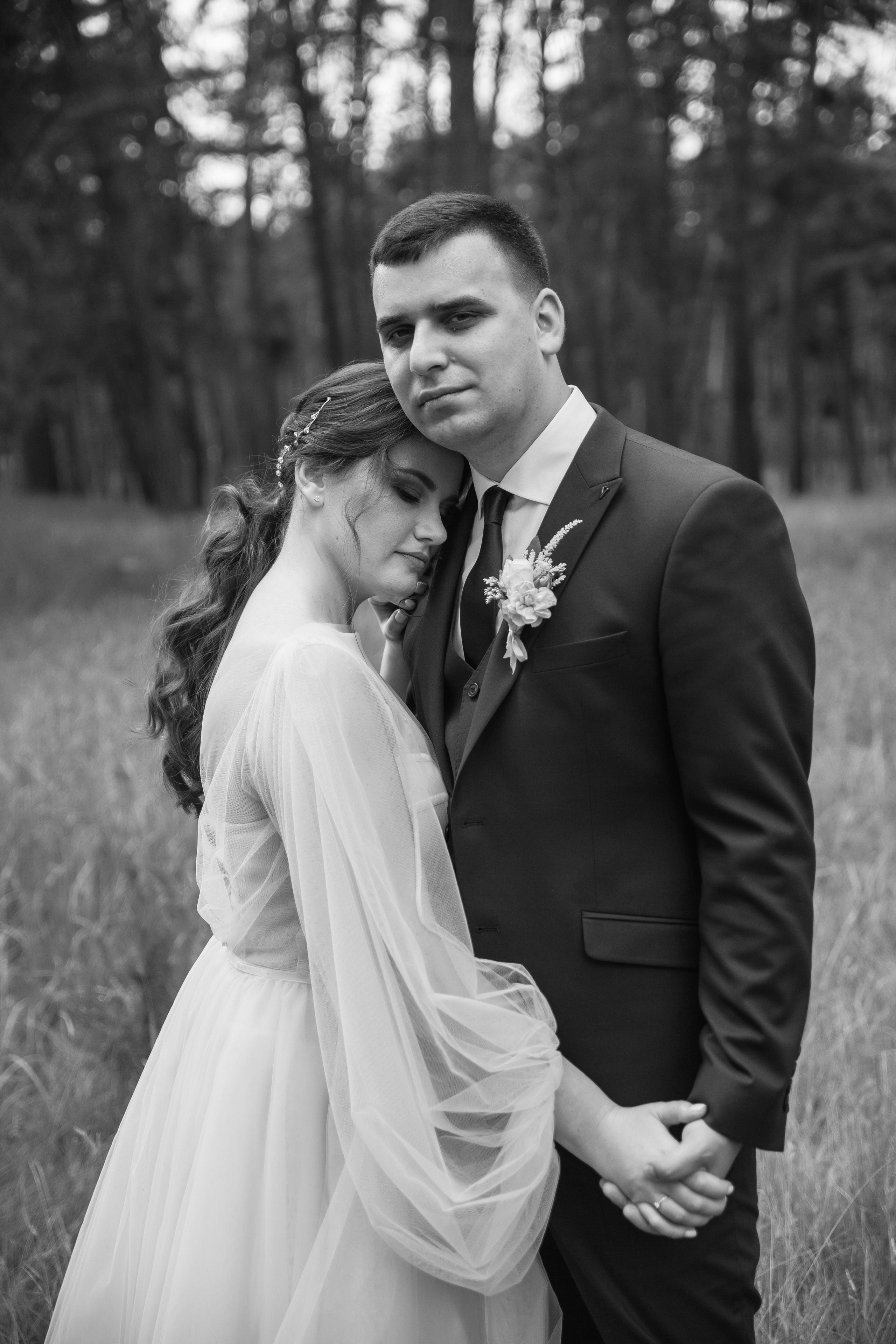 Вiталiй та Катерина. Весільний та сімейний фотограф міста Суми Артур Моргун