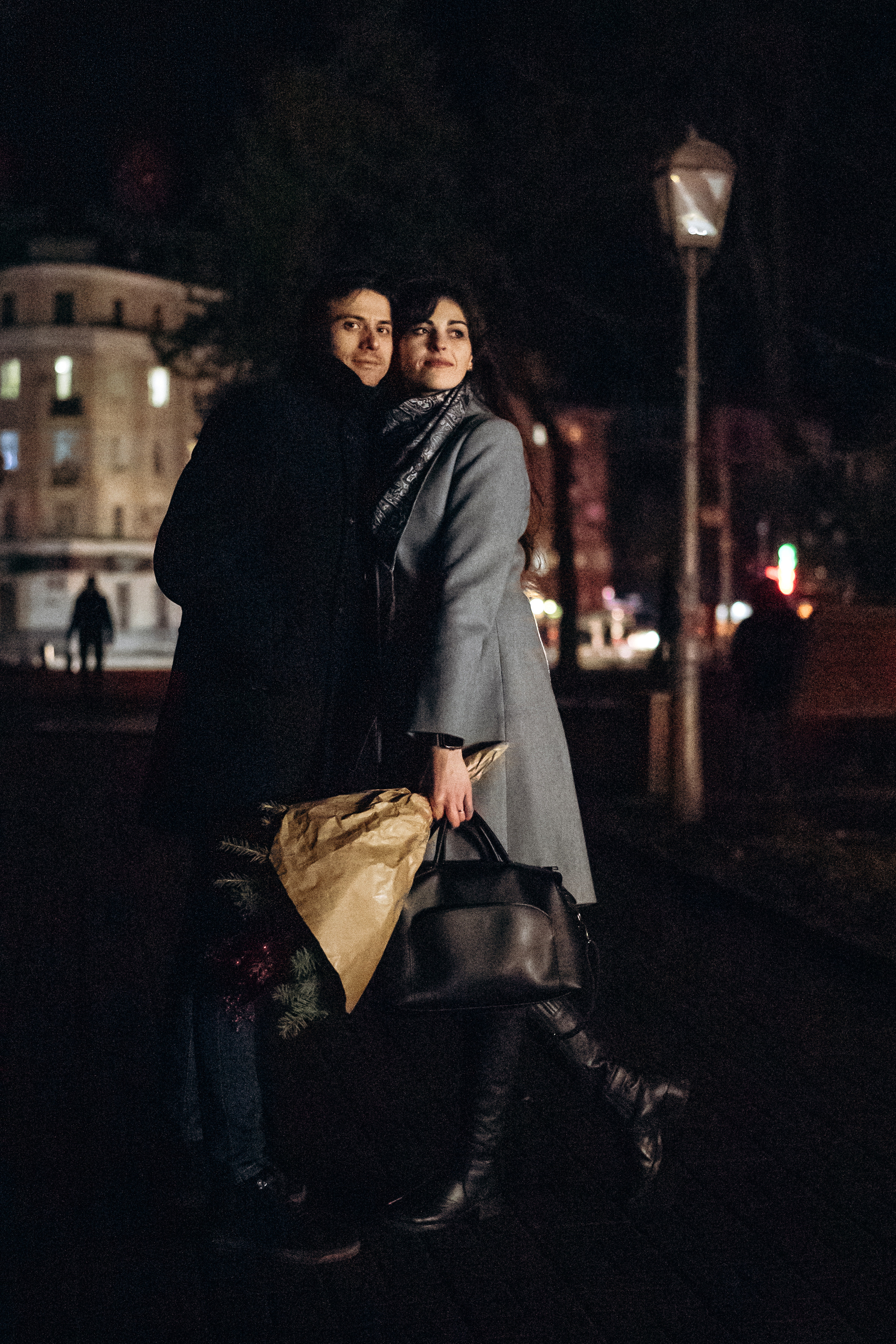 Сергiй та Алiна. Весільний та сімейний фотограф міста Суми Артур Моргун